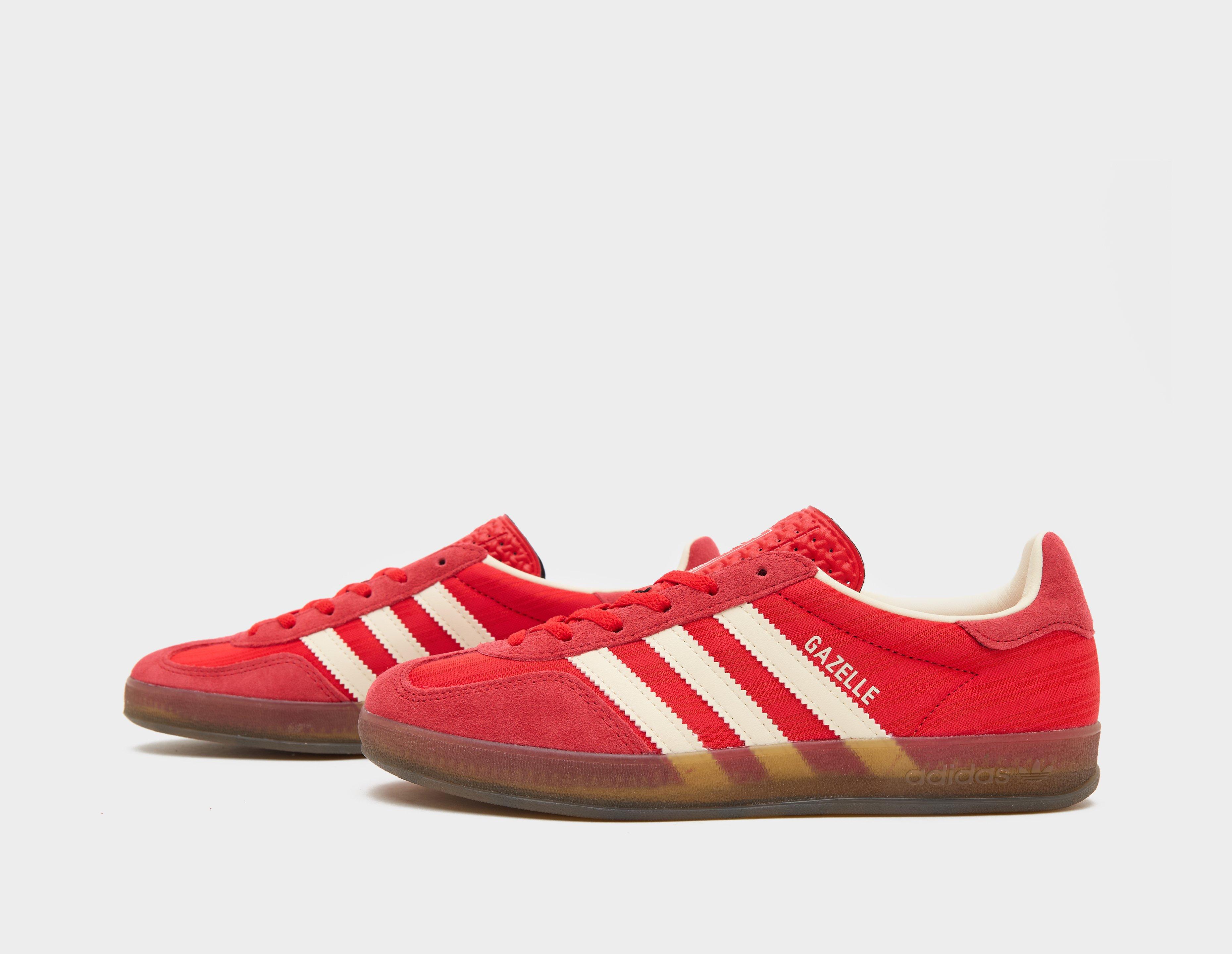 adidas Originals Gazelle Indoor Women's