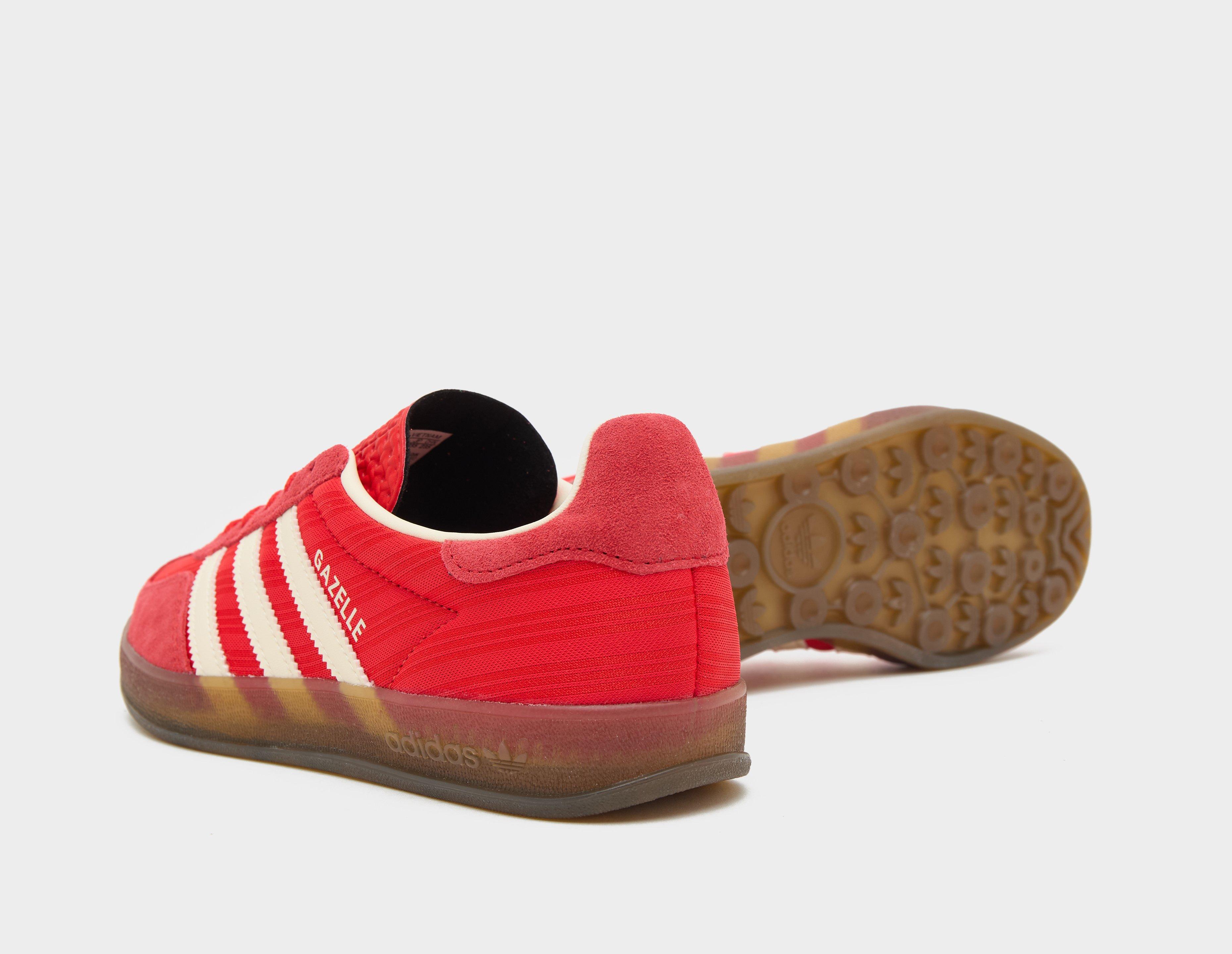 adidas Originals Gazelle Indoor Women's