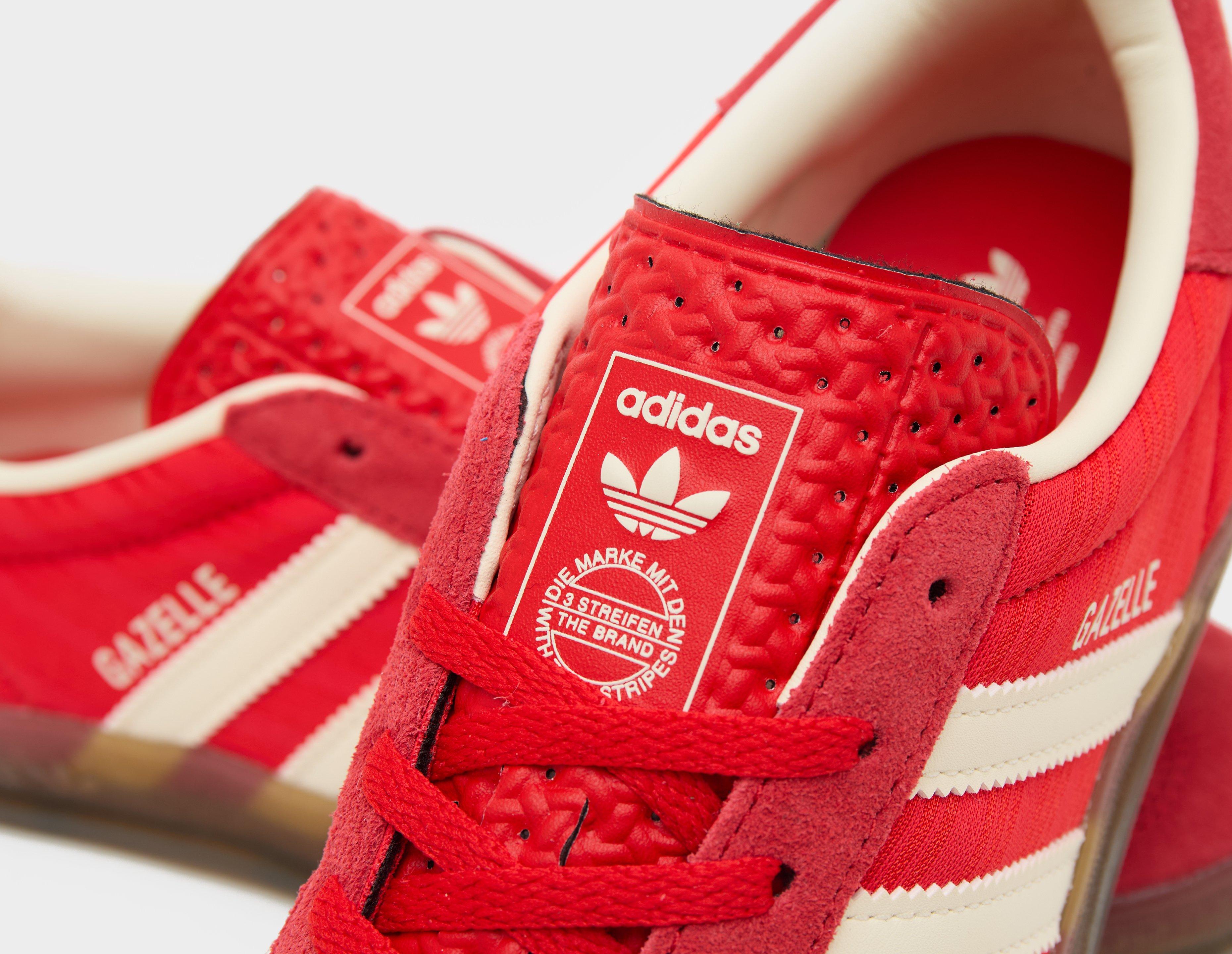 adidas Originals Gazelle Indoor Women's