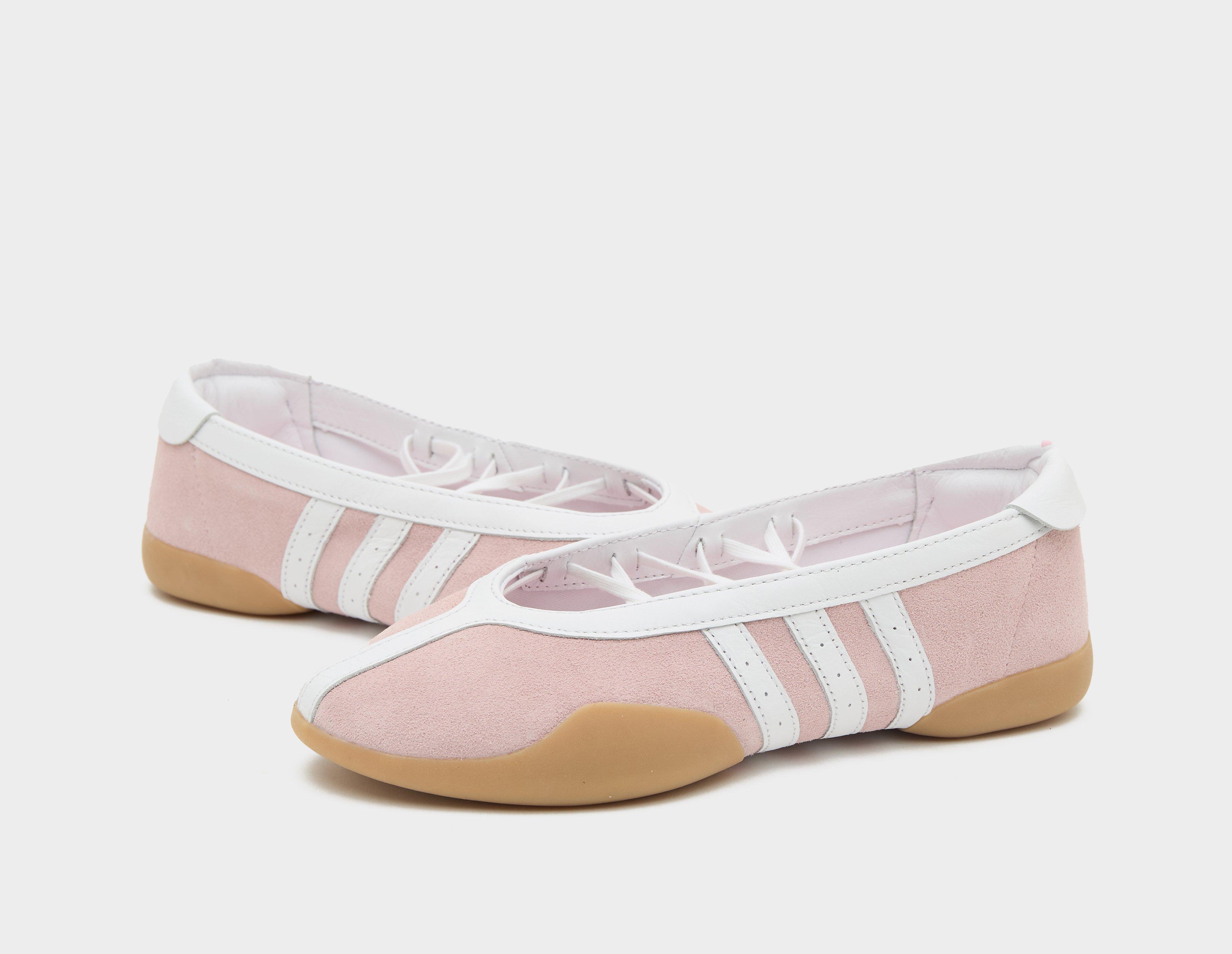 adidas Originals Taekwondo Mei Ballet Women's