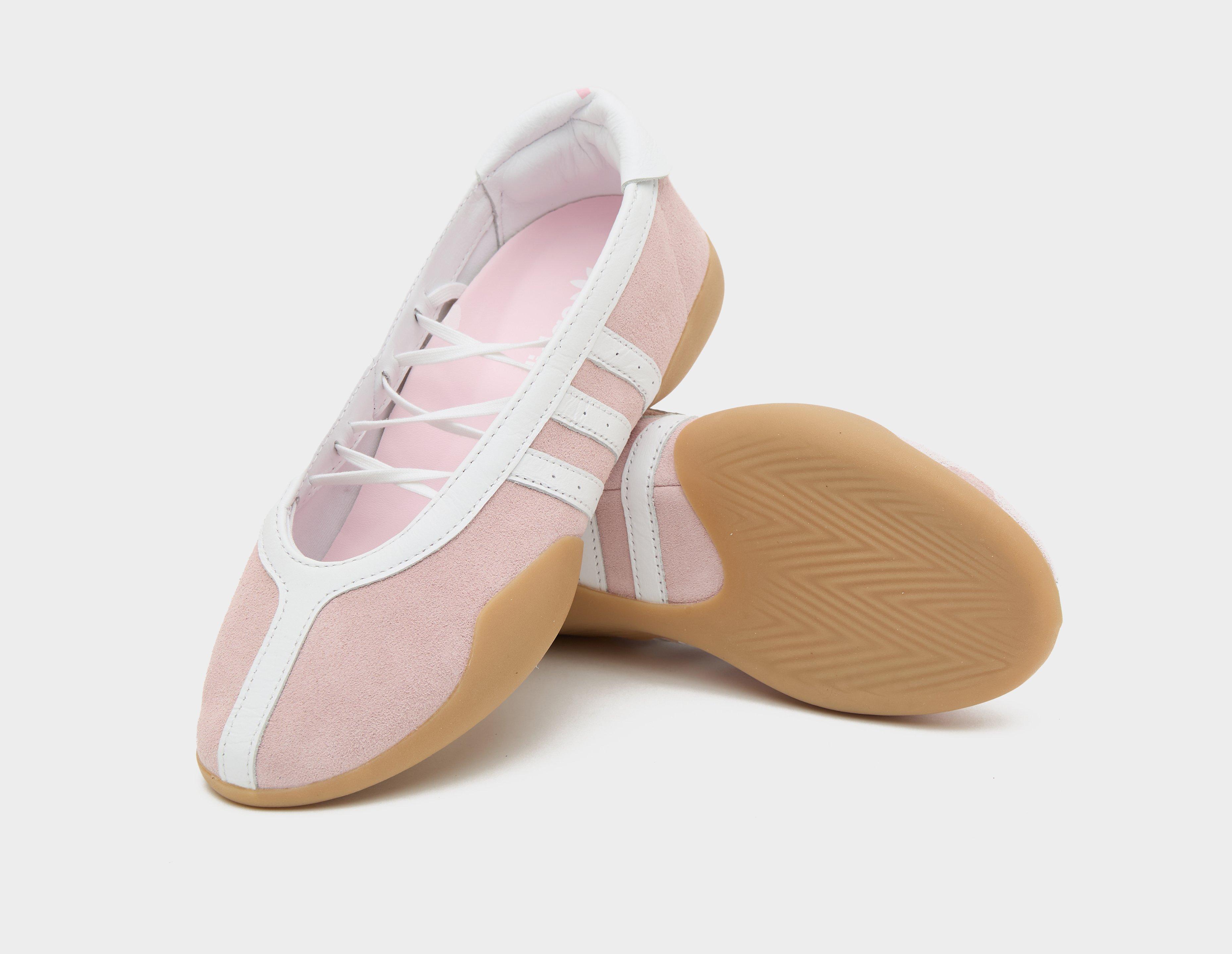 adidas Originals Taekwondo Mei Ballet Women's