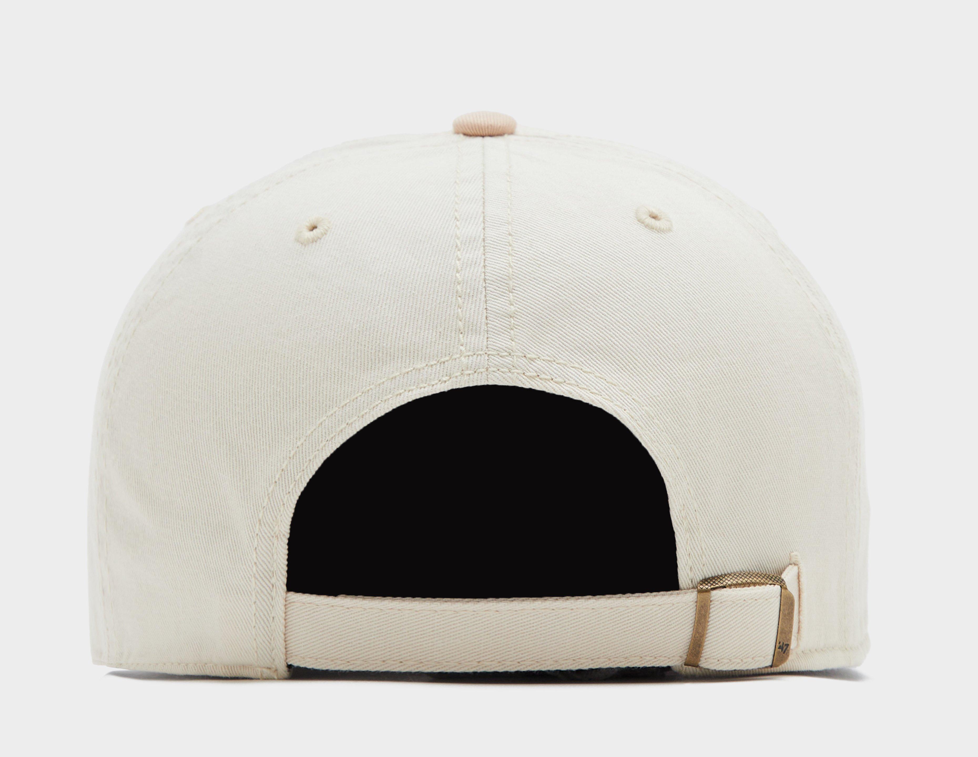 47 Brand Pittsburgh Pirates Champions Clean Up Cap