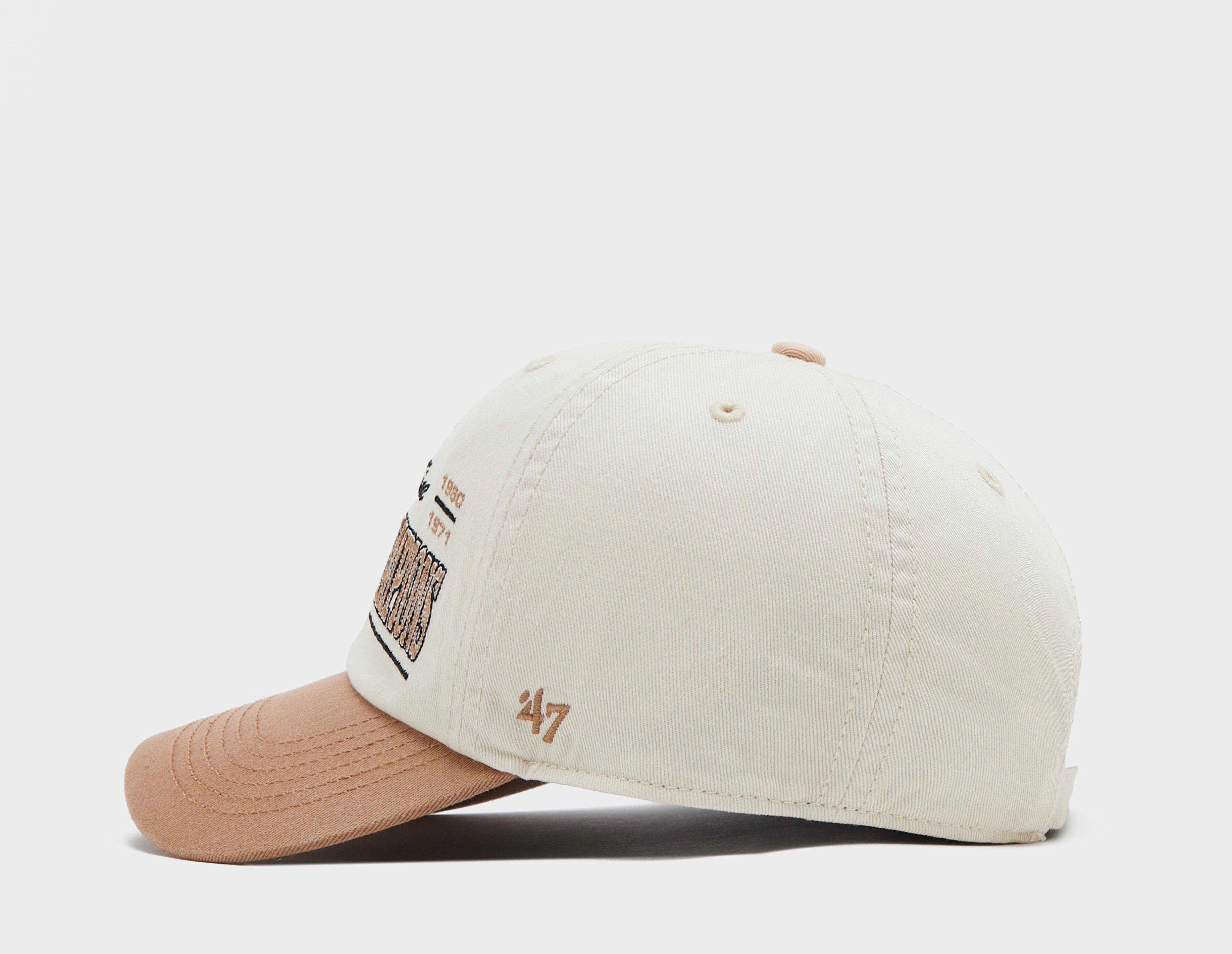 47 Brand Pittsburgh Pirates Champions Clean Up Cap