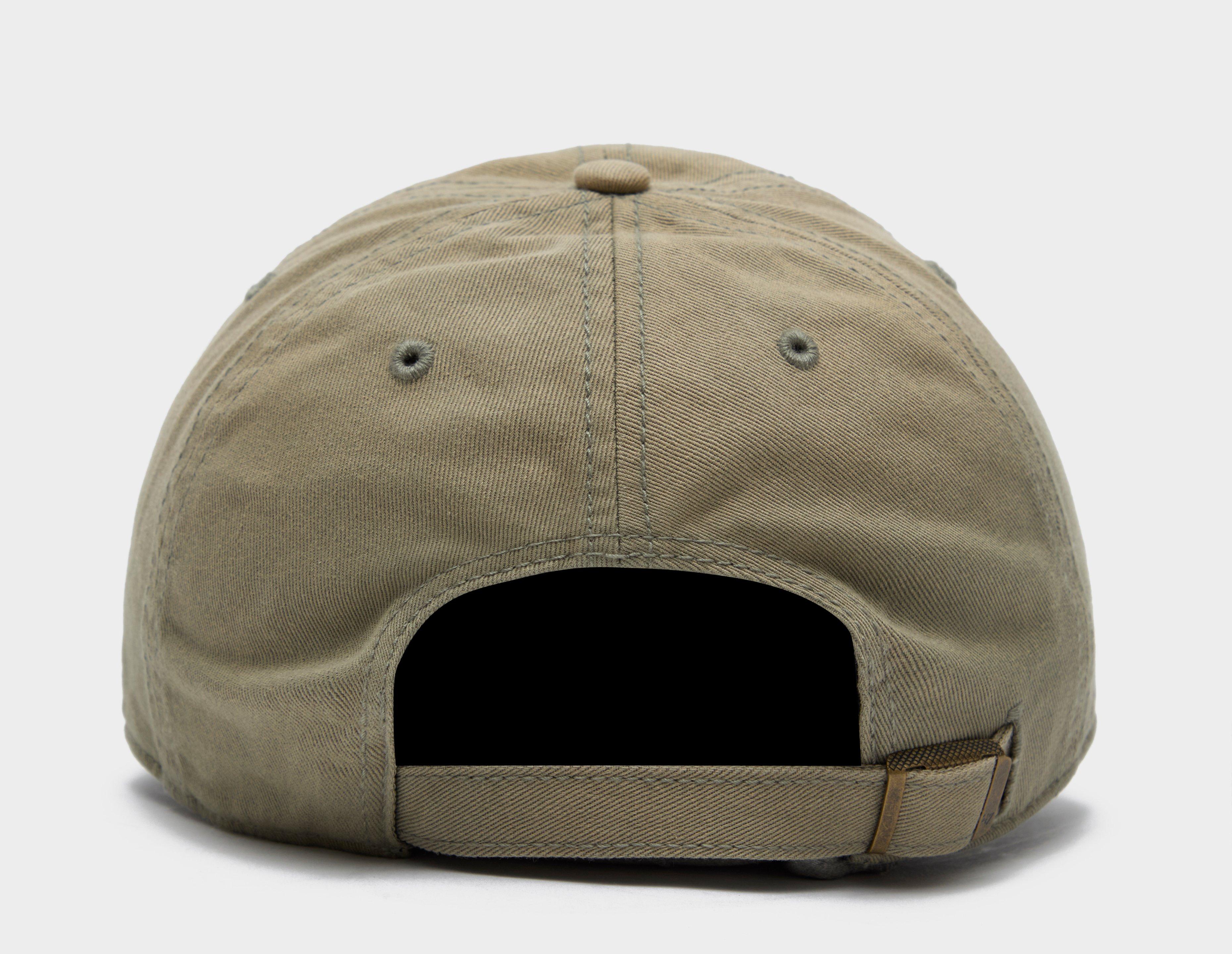 47 Brand New York Mets Miracle Clean Up Cap