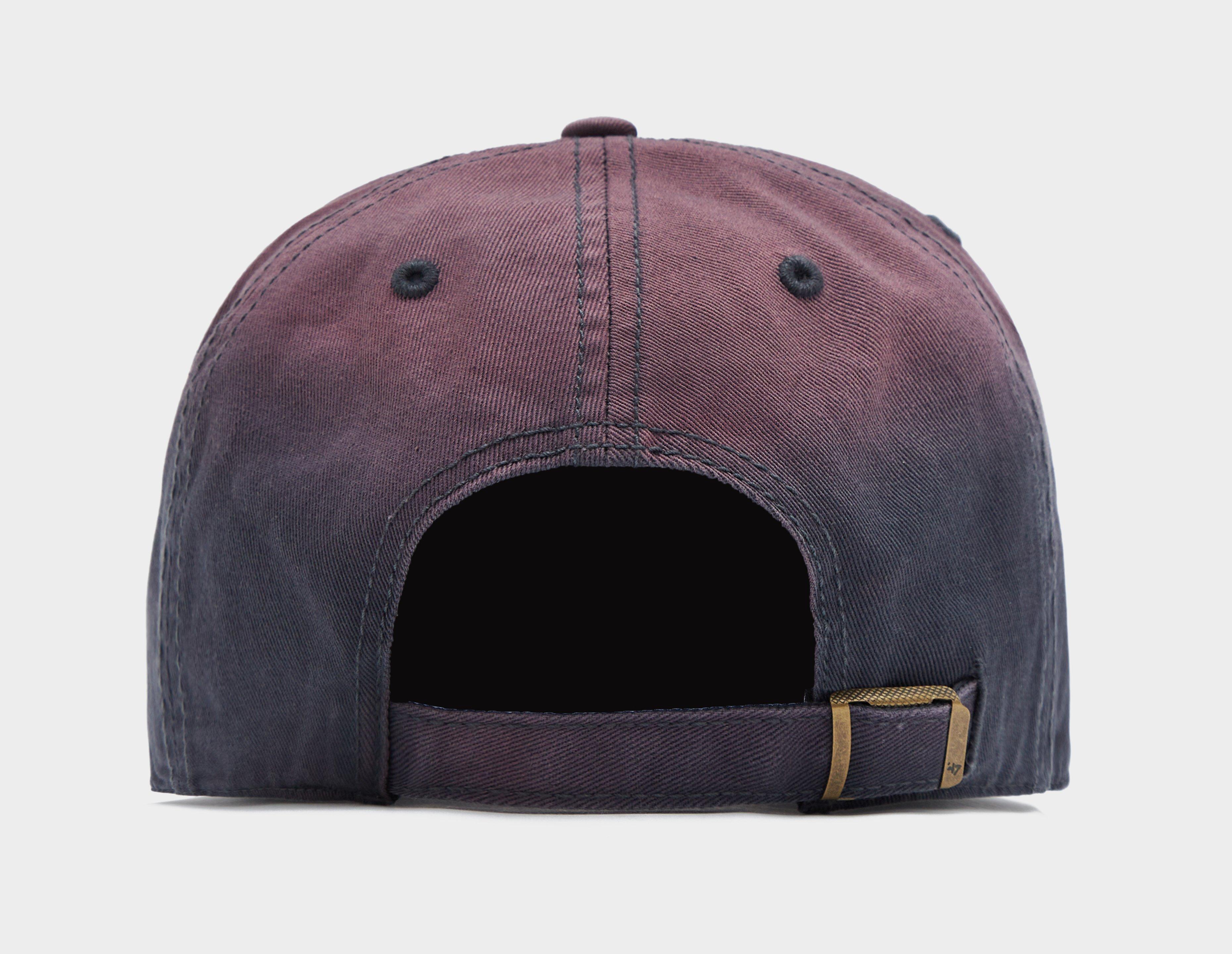 47 Brand New York Mets Apple Clean Up Cap