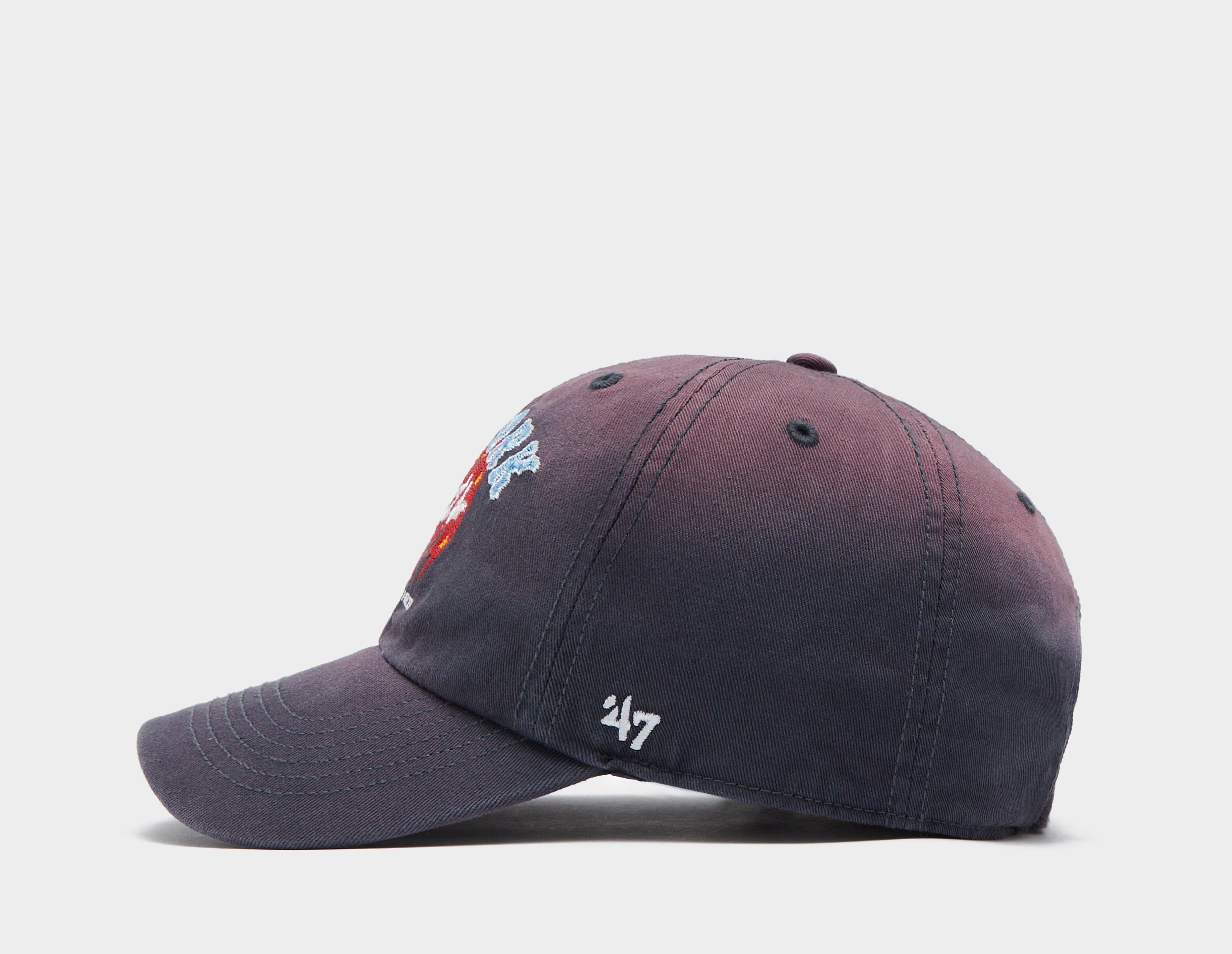 47 Brand New York Mets Apple Clean Up Cap