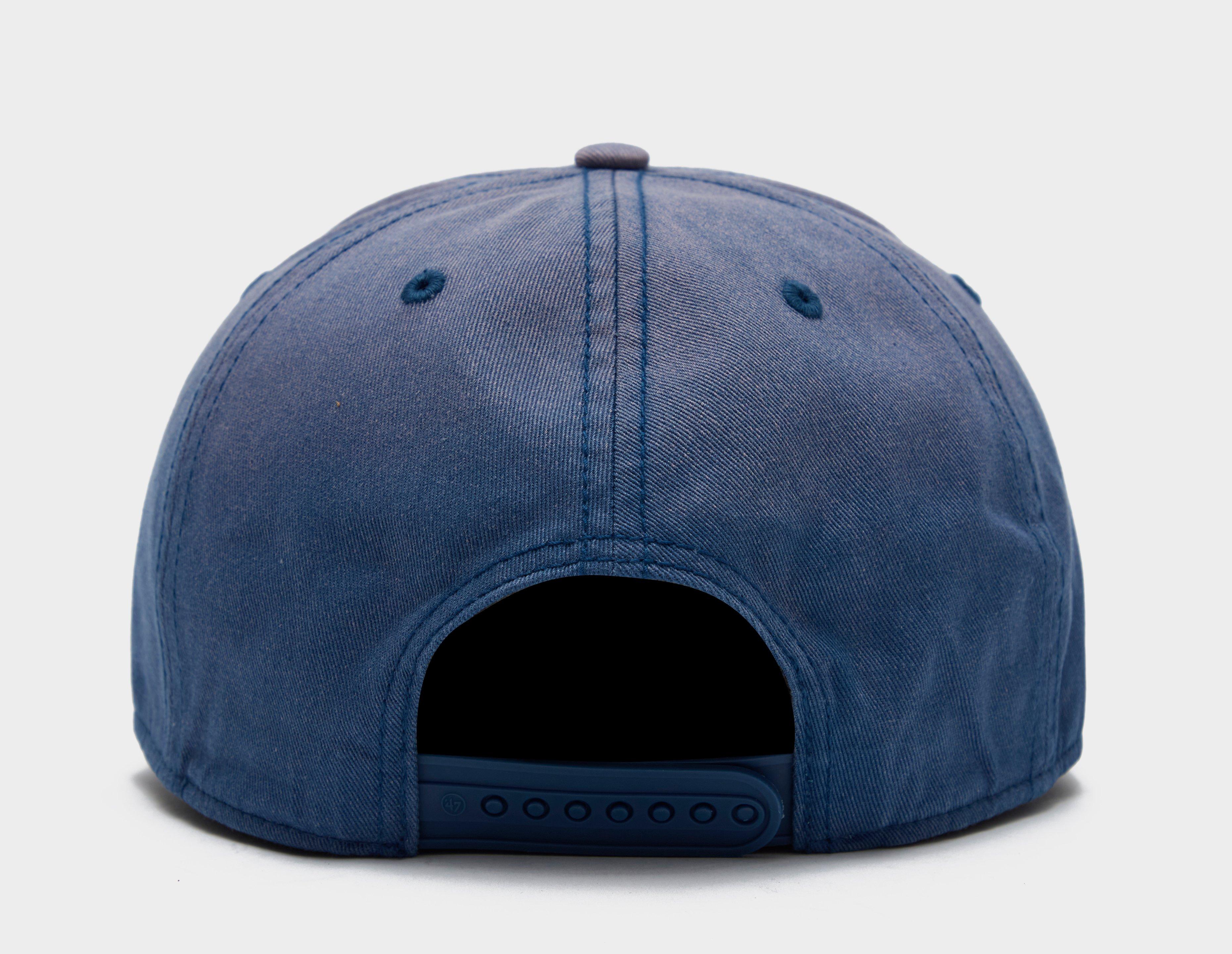 47 Brand Chicago Cubs City Ranks Hitch Cap