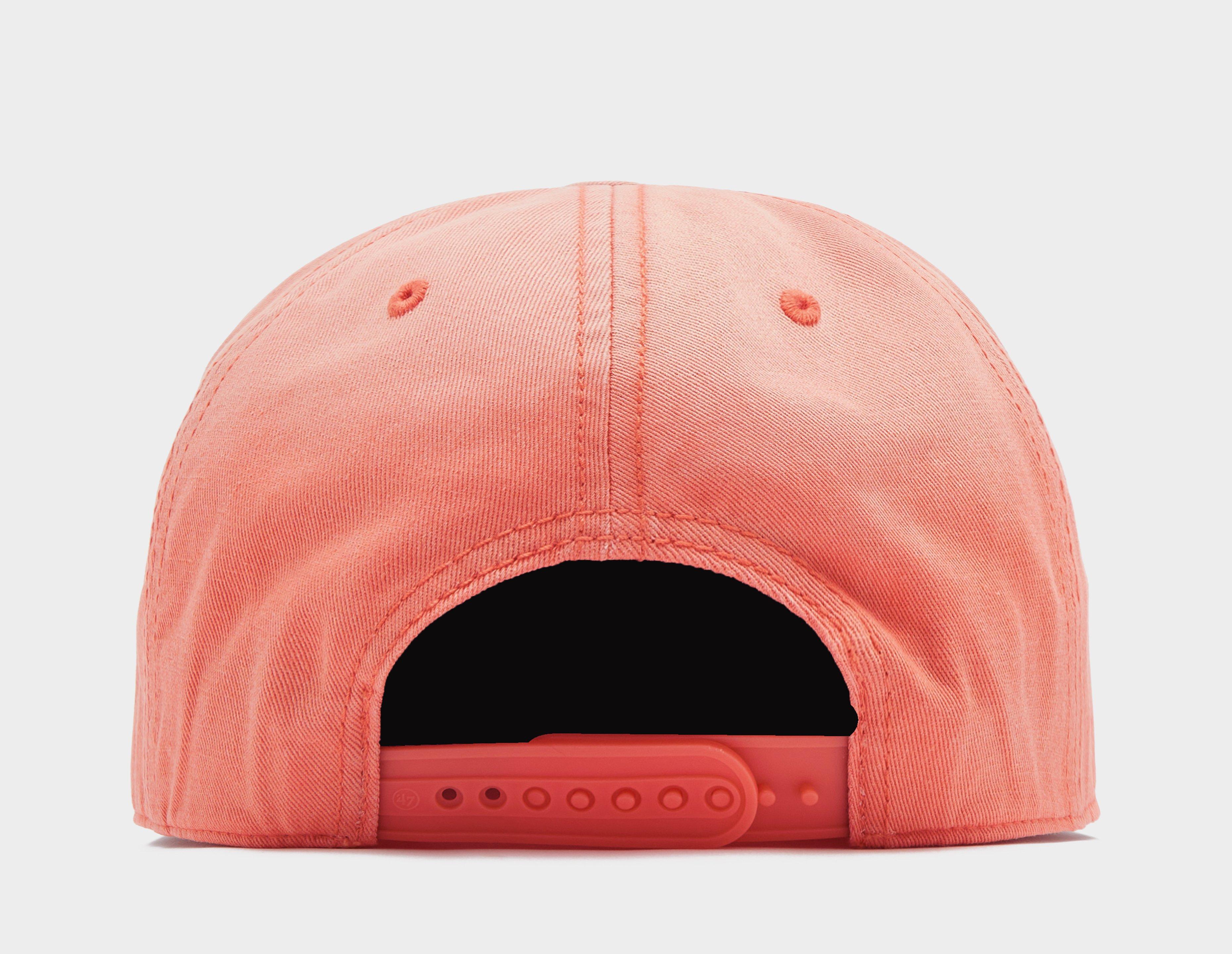 47 Brand Chicago Cubs Curse of The Billy Goat Hitch Cap