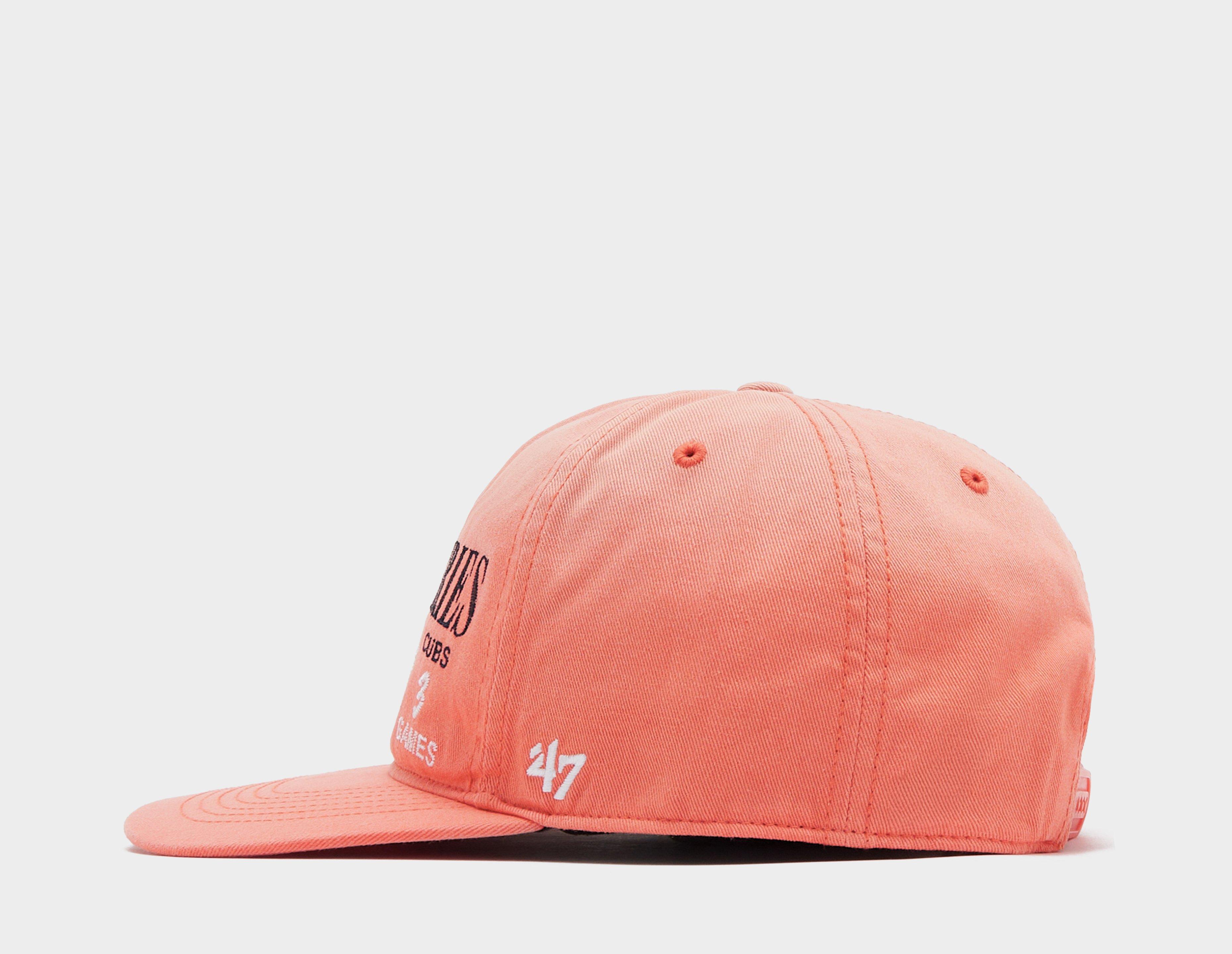 47 Brand Chicago Cubs Curse of The Billy Goat Hitch Cap