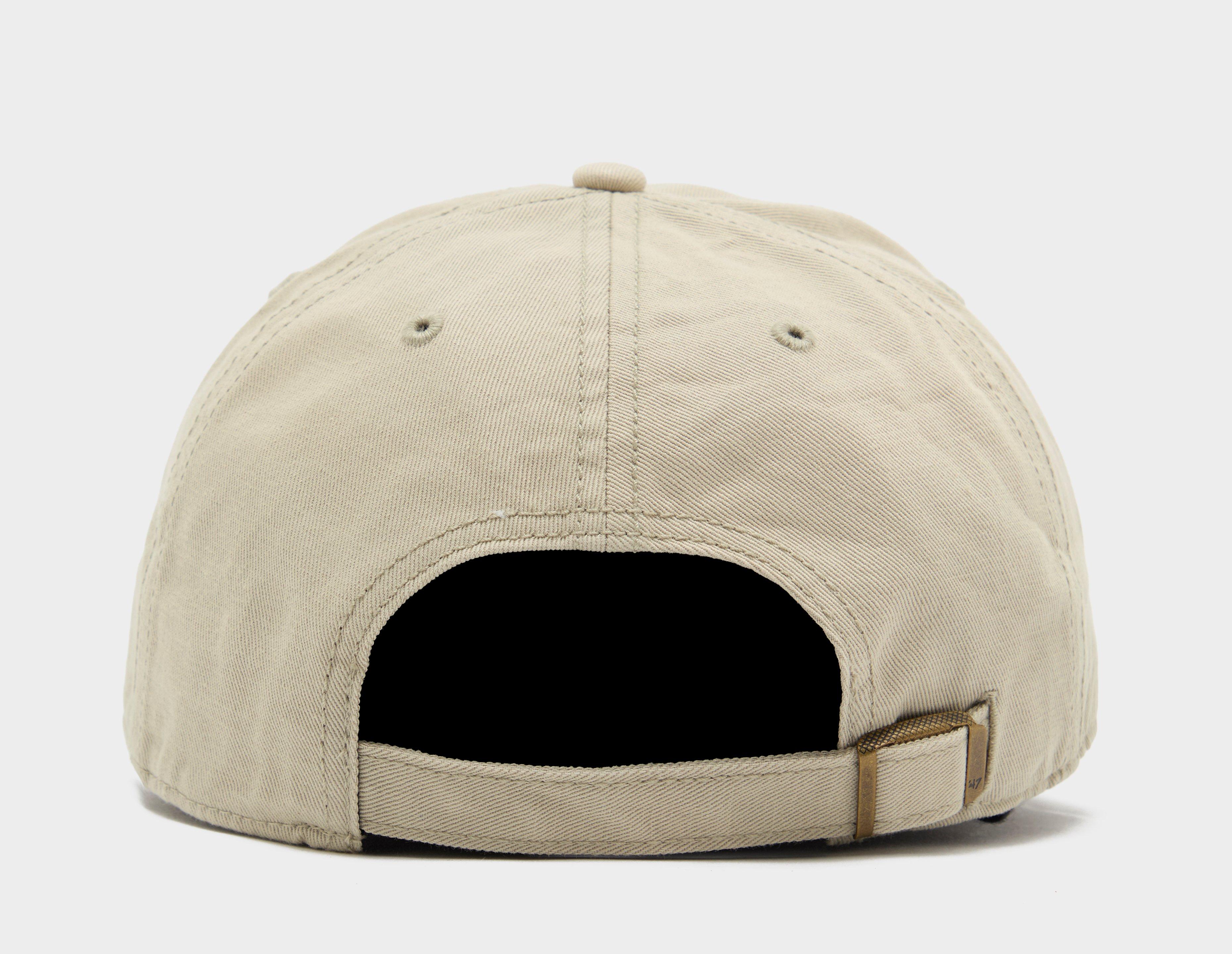 47 Brand Chicago Cubs Curse of The Billy Goat Clean Up Cap