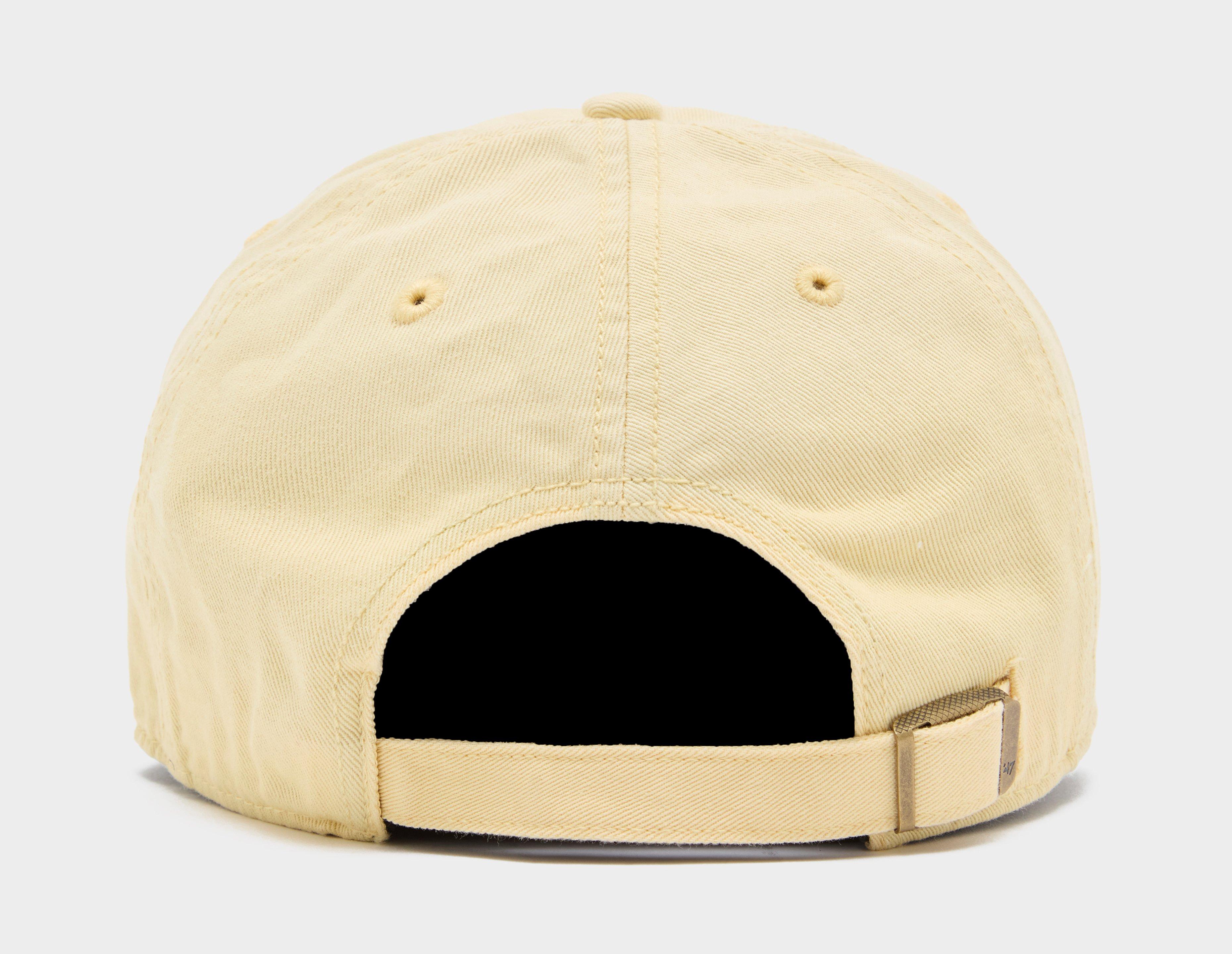 47 Brand Chicago Cubs City Ranks Clean Up Cap