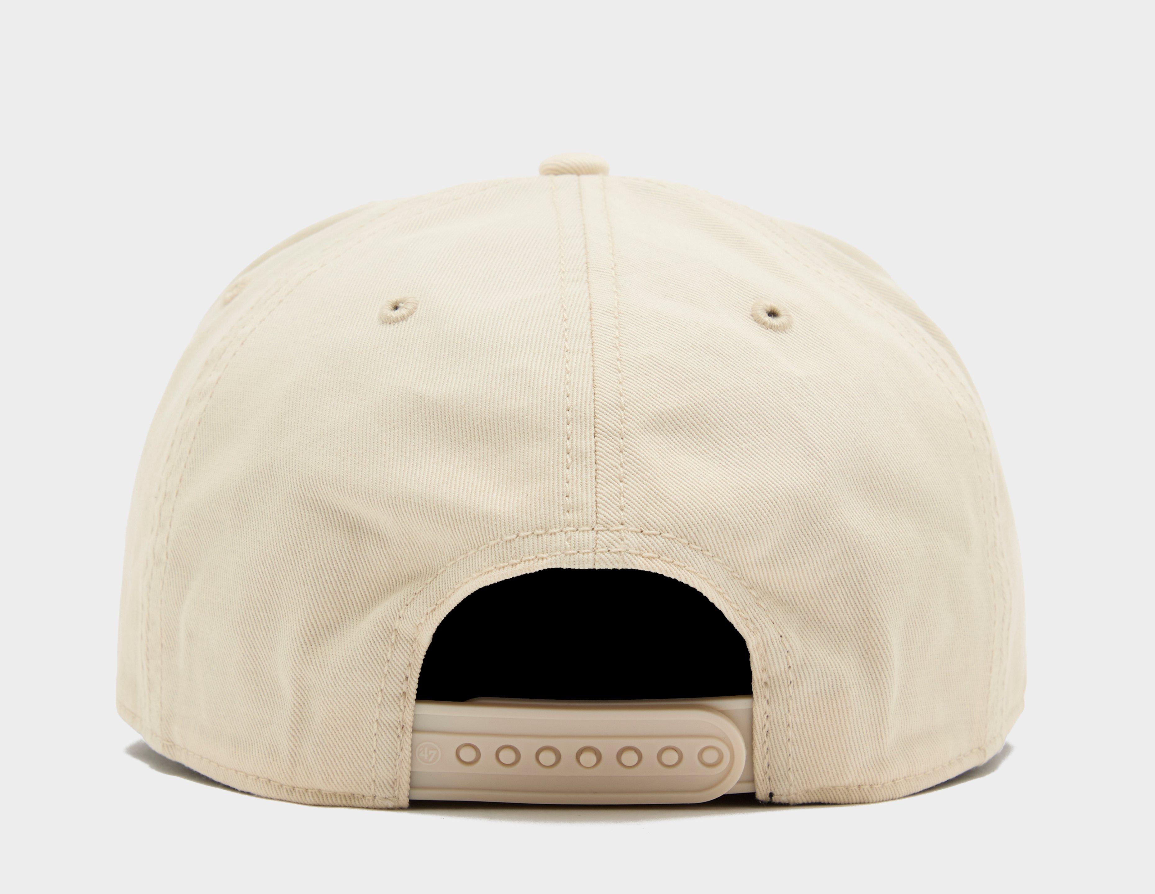 47 Brand Chicago Cubs Megalopolis Hitch Cap