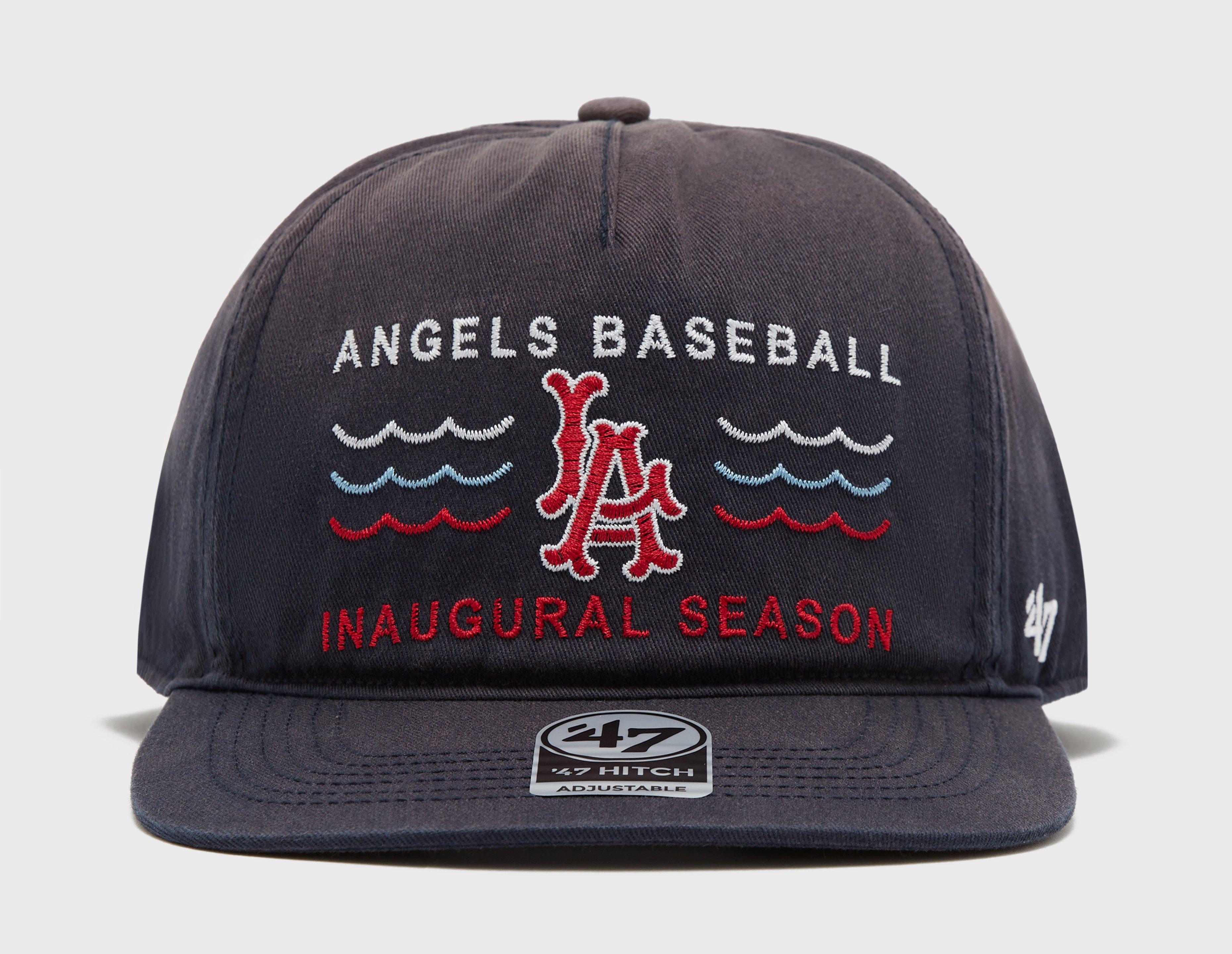 47 Brand Los Angeles Angels Hitch Cap