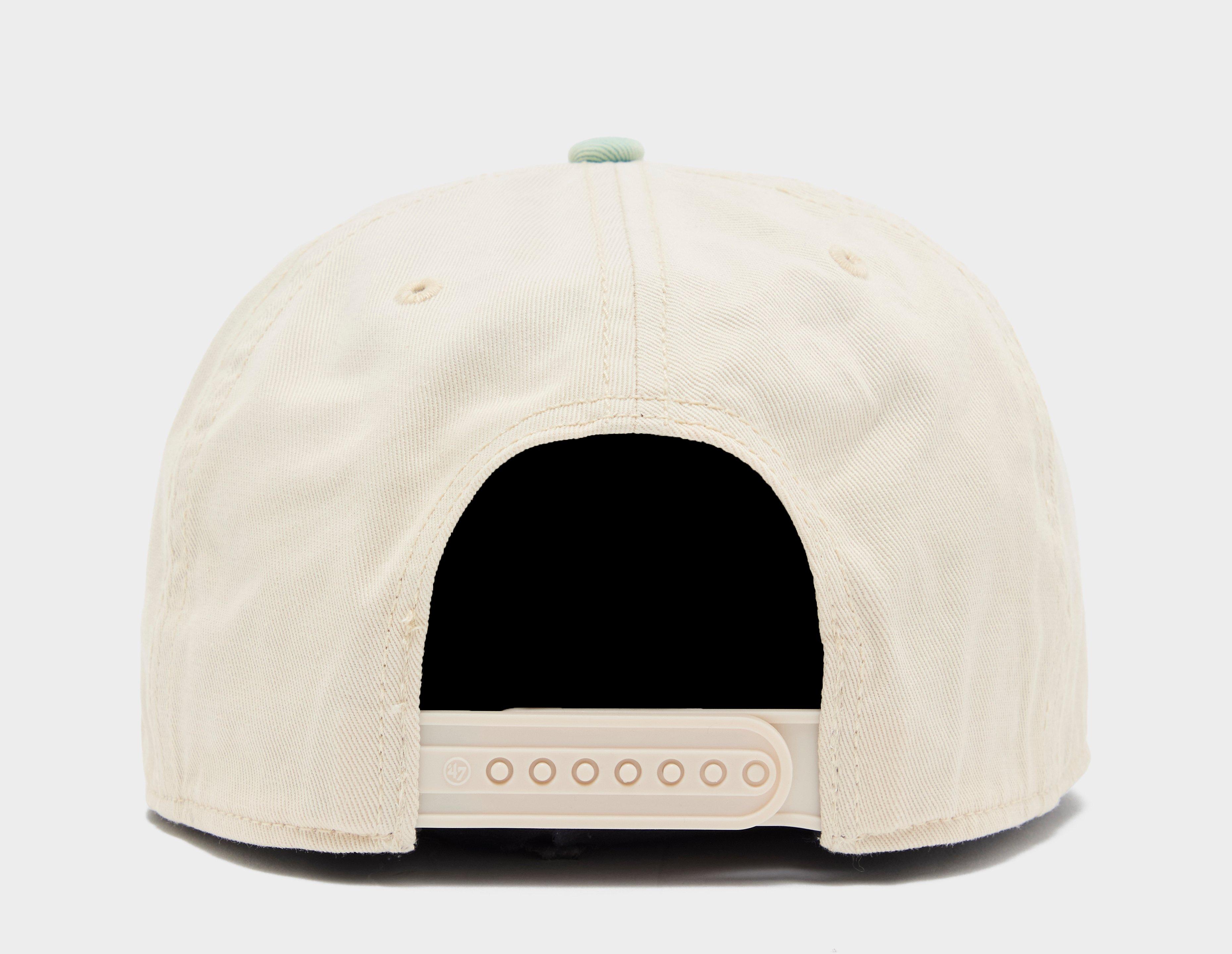 47 Brand Miami Marlins Fightin' Fish Captain Cap