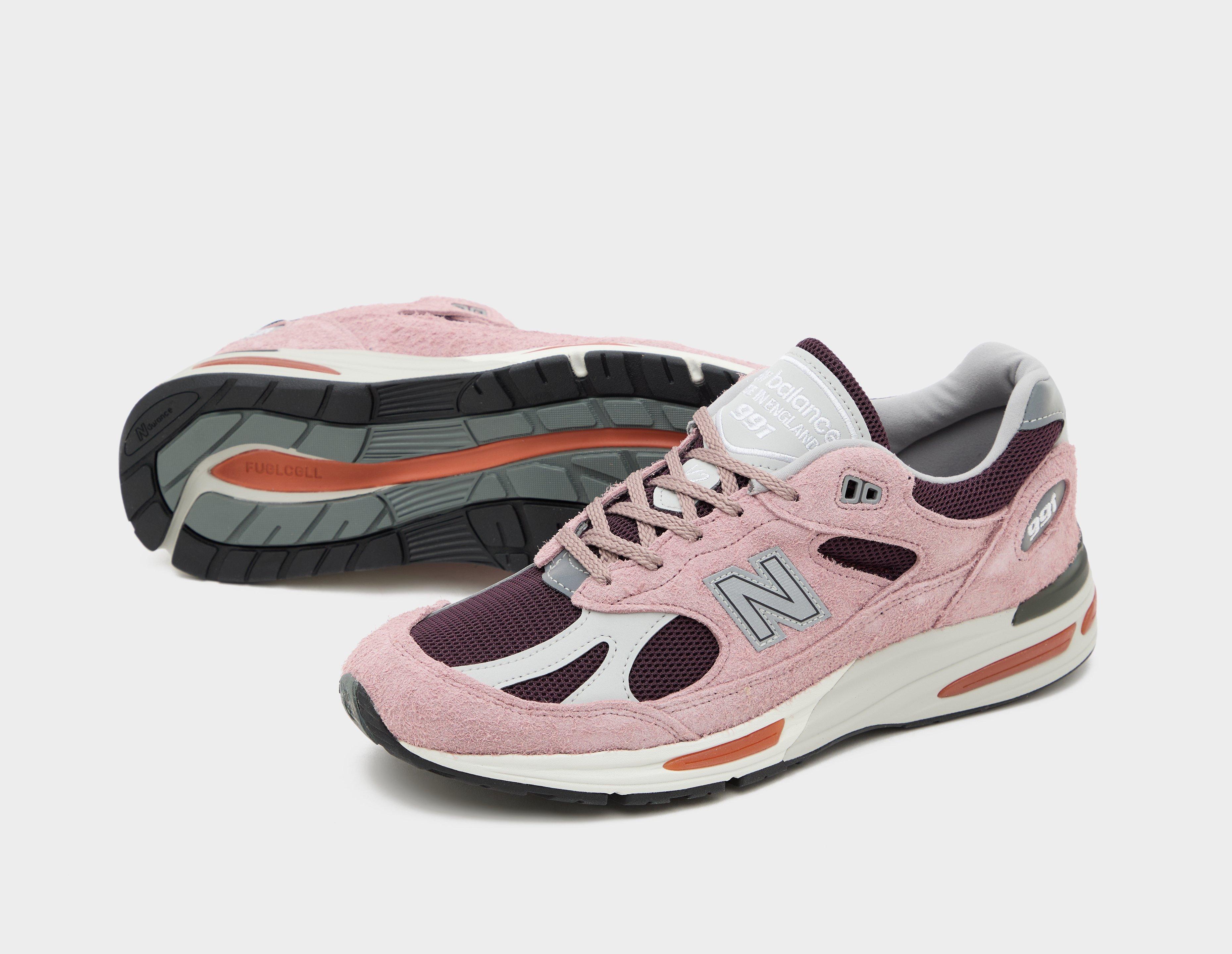 New Balance 991v2 Made in UK
