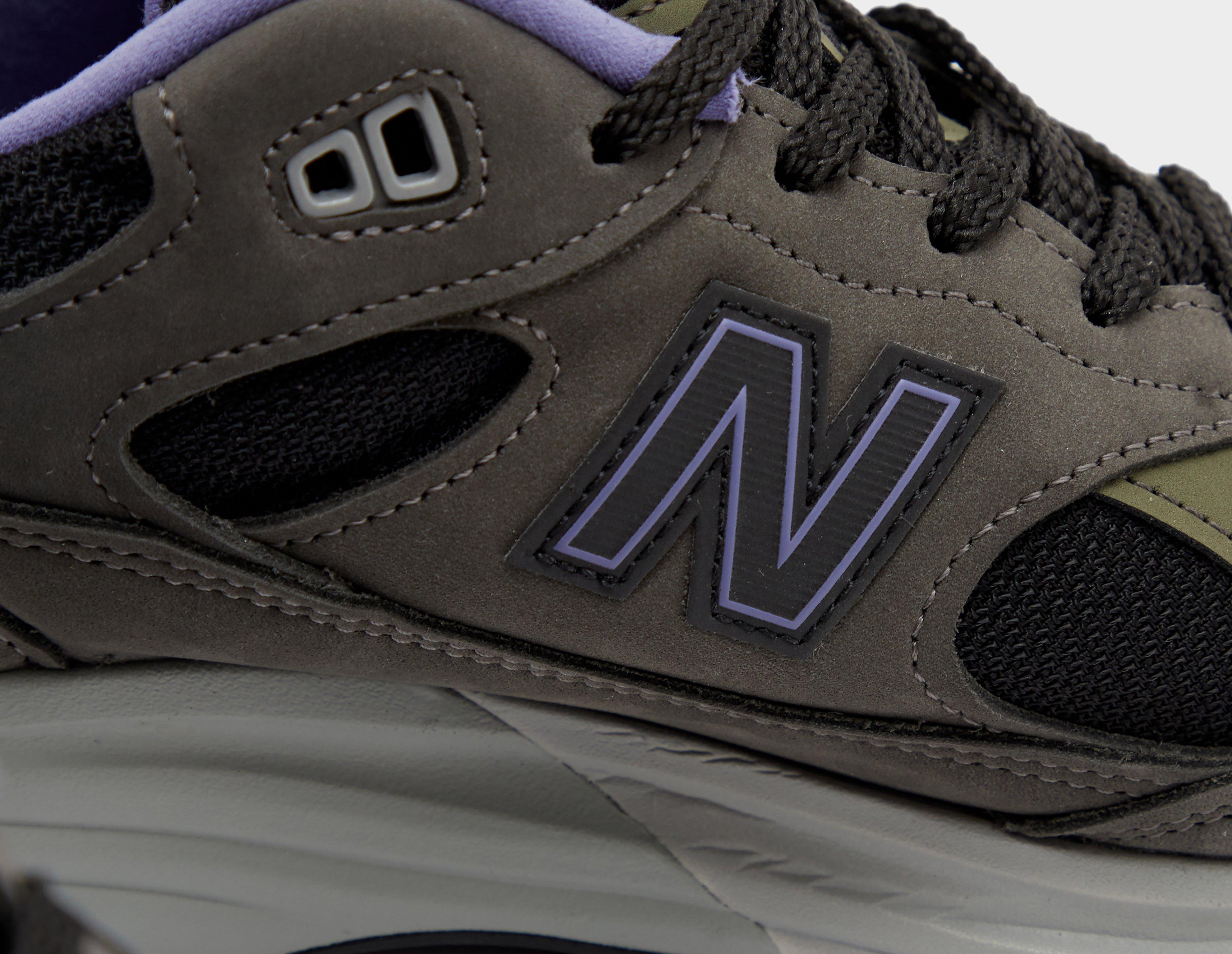 New Balance 991v2 Made in UK