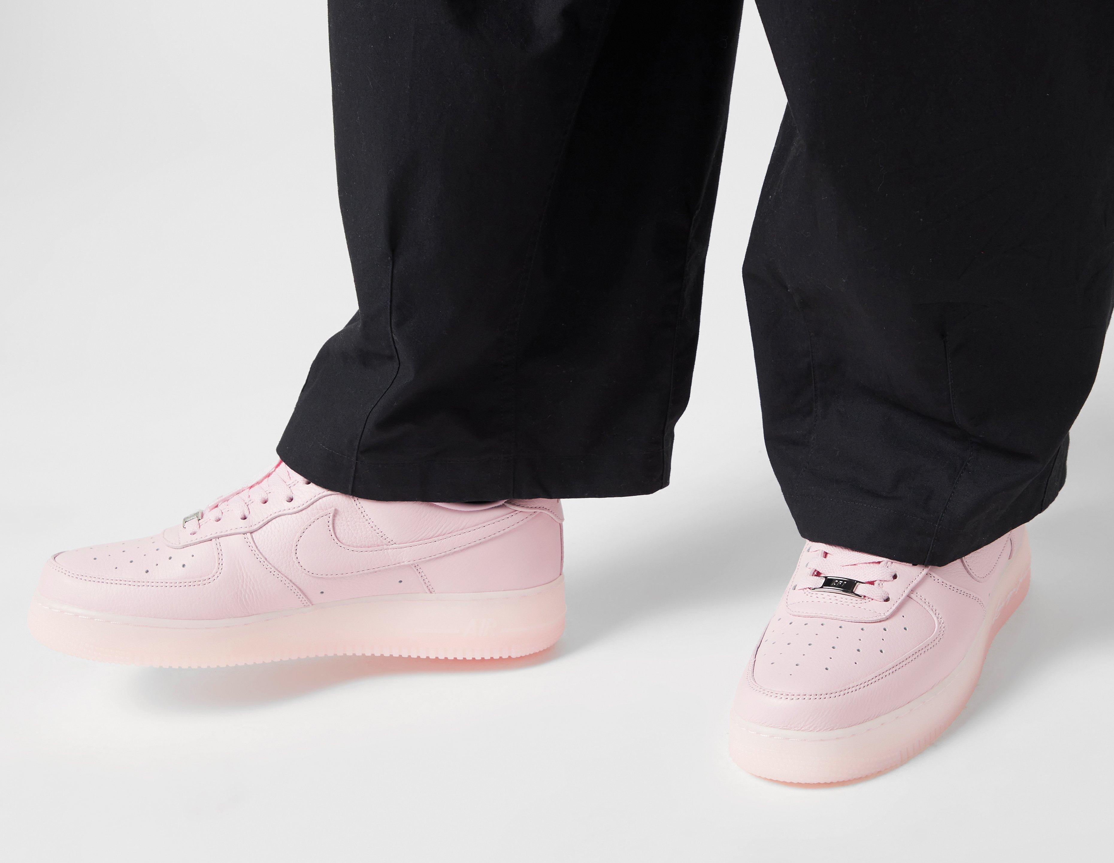 Nike x NOCTA Air Force 1 Low 'Certified Lover Boy'