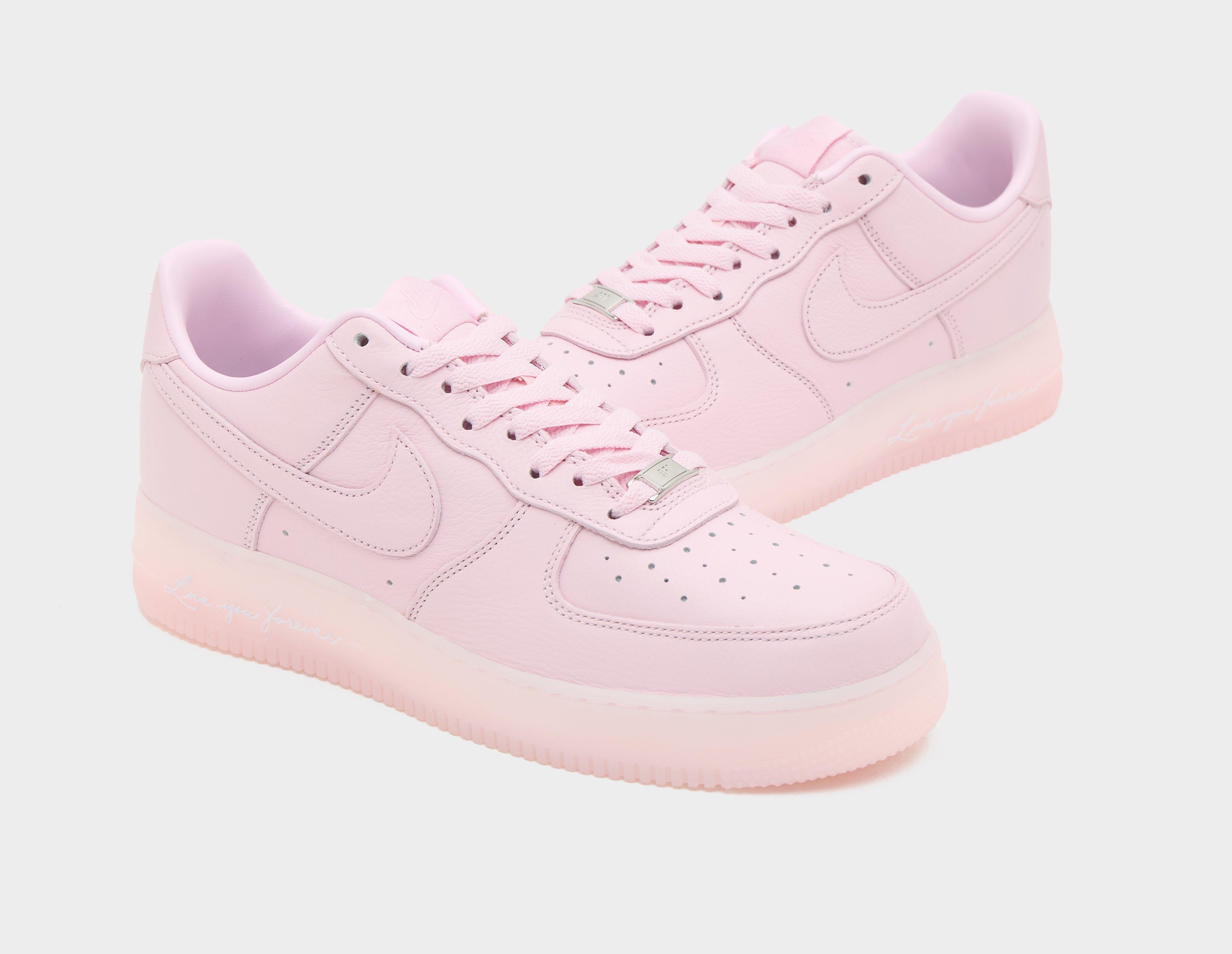 Nike x NOCTA Air Force 1 Low 'Certified Lover Boy'