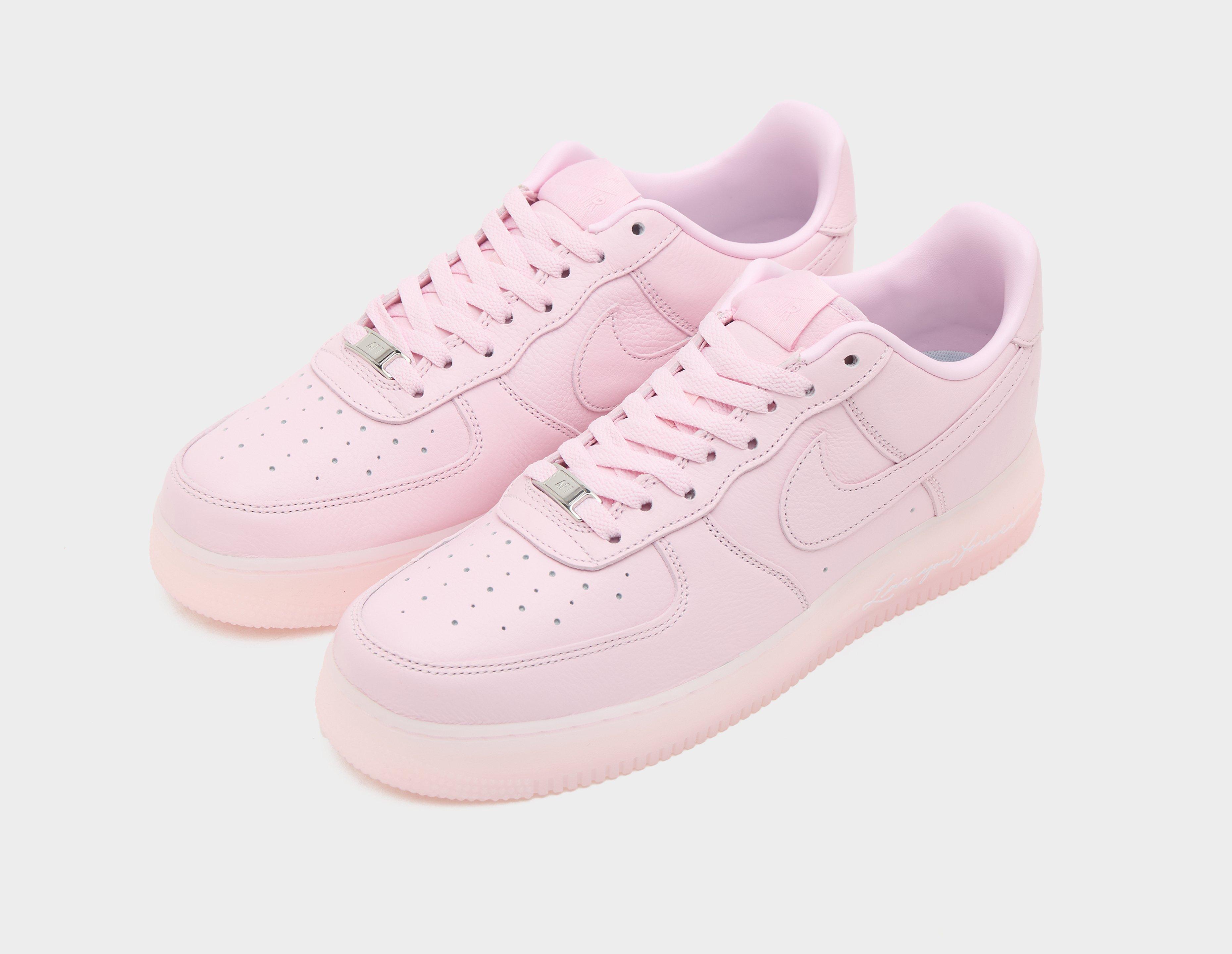 Nike x NOCTA Air Force 1 Low 'Certified Lover Boy'