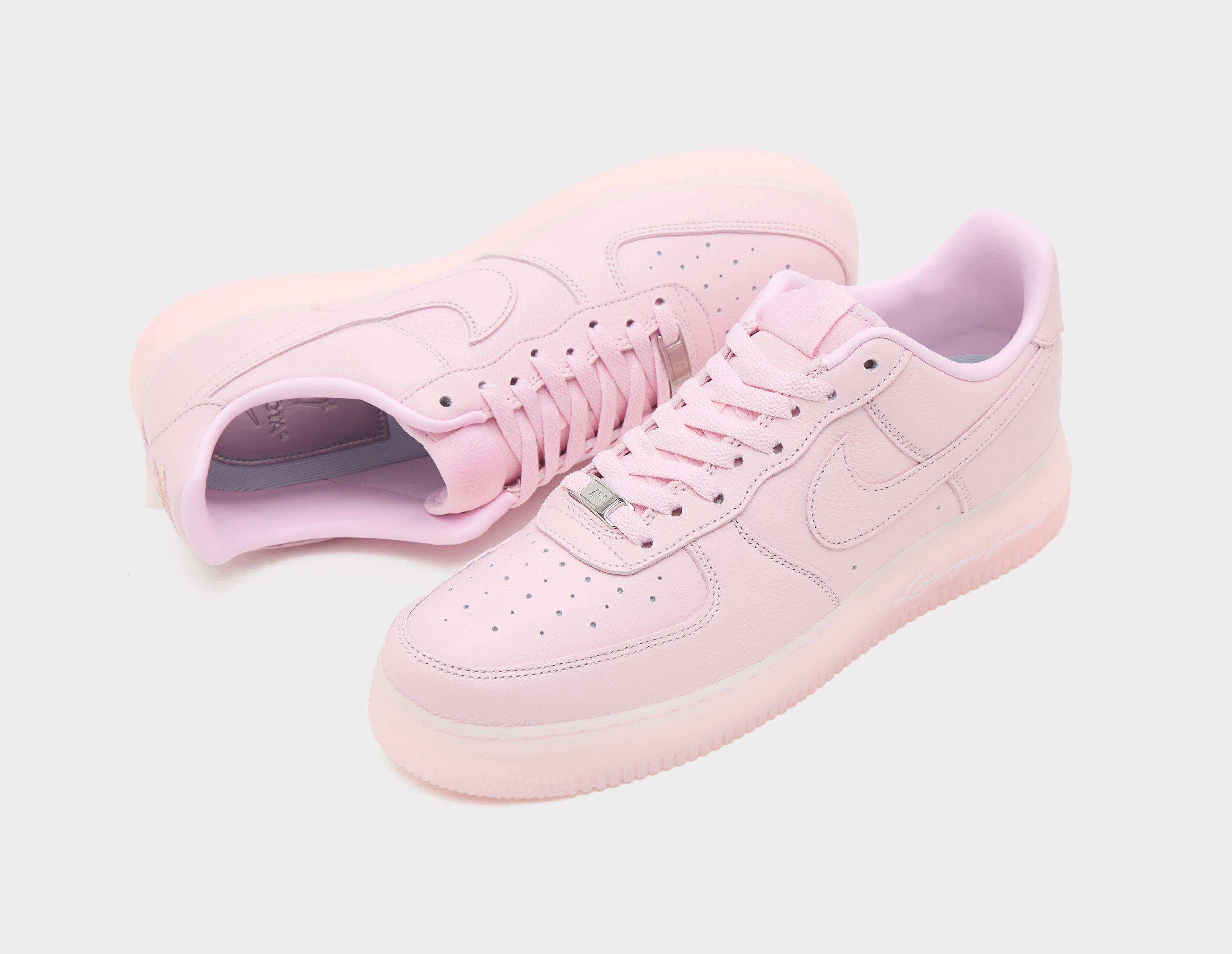 Nike x NOCTA Air Force 1 Low 'Certified Lover Boy'