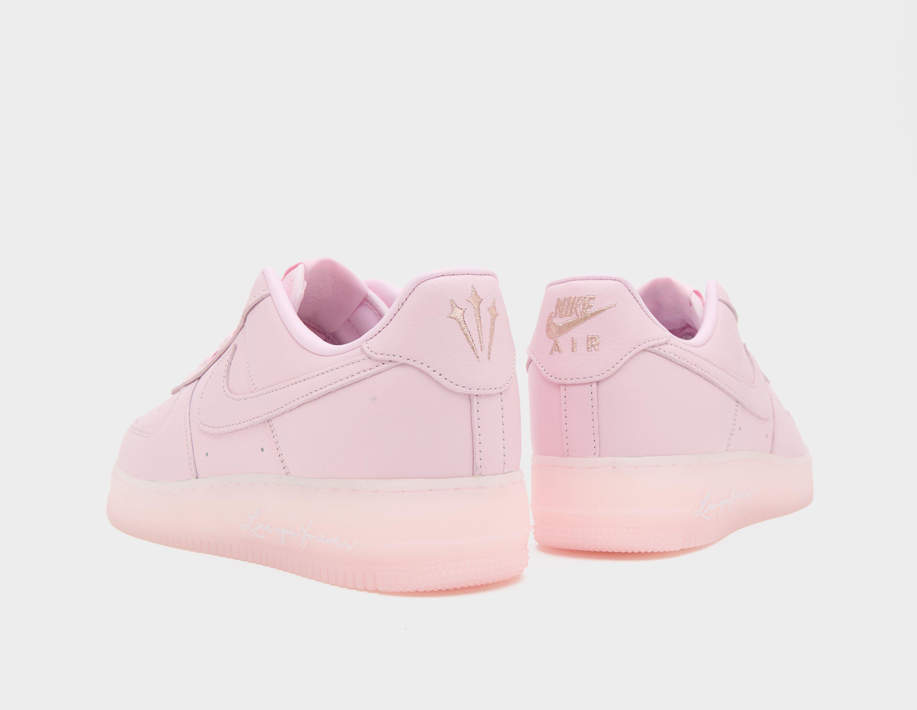 Nike x NOCTA Air Force 1 Low 'Certified Lover Boy'