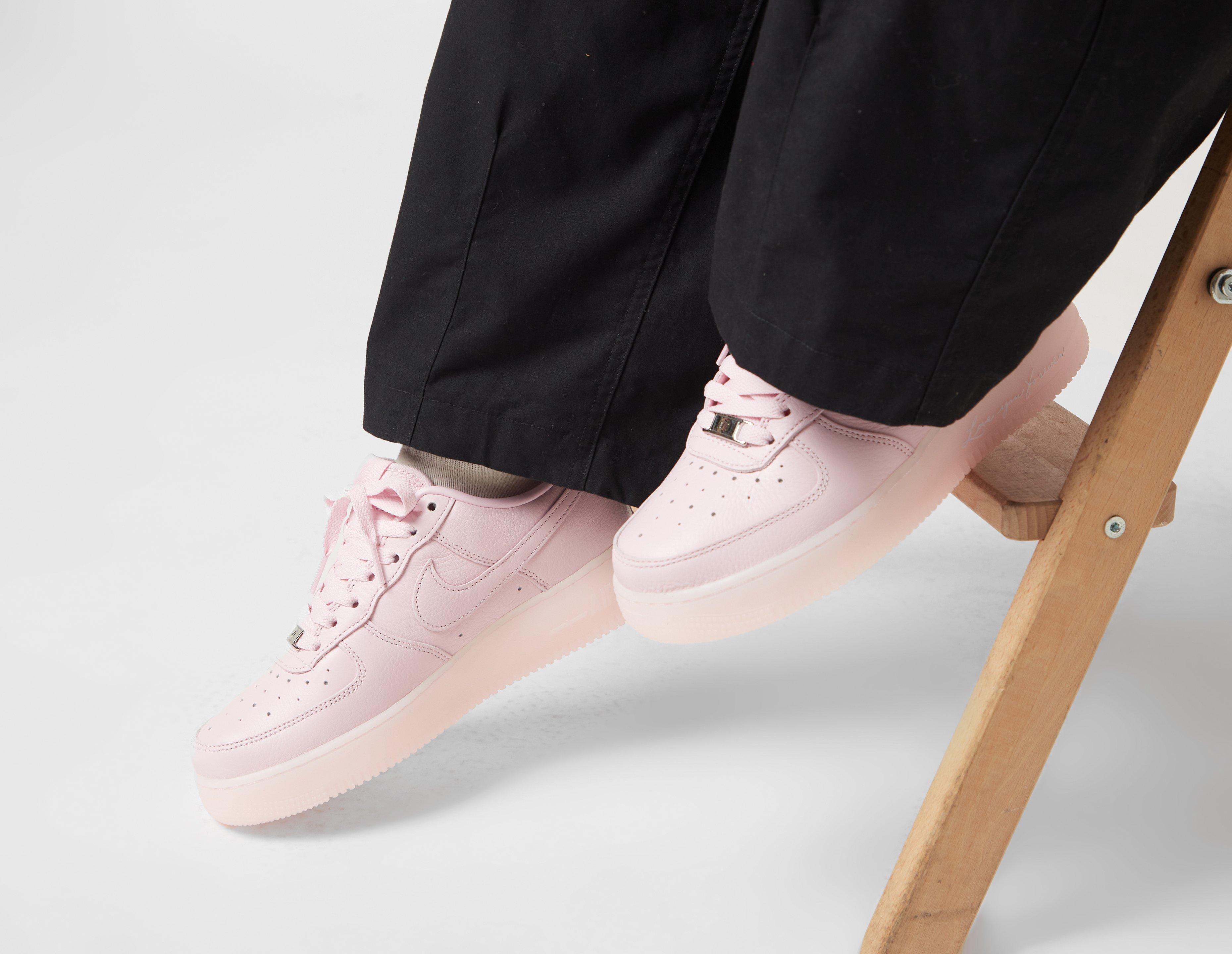 Nike x NOCTA Air Force 1 Low 'Certified Lover Boy'