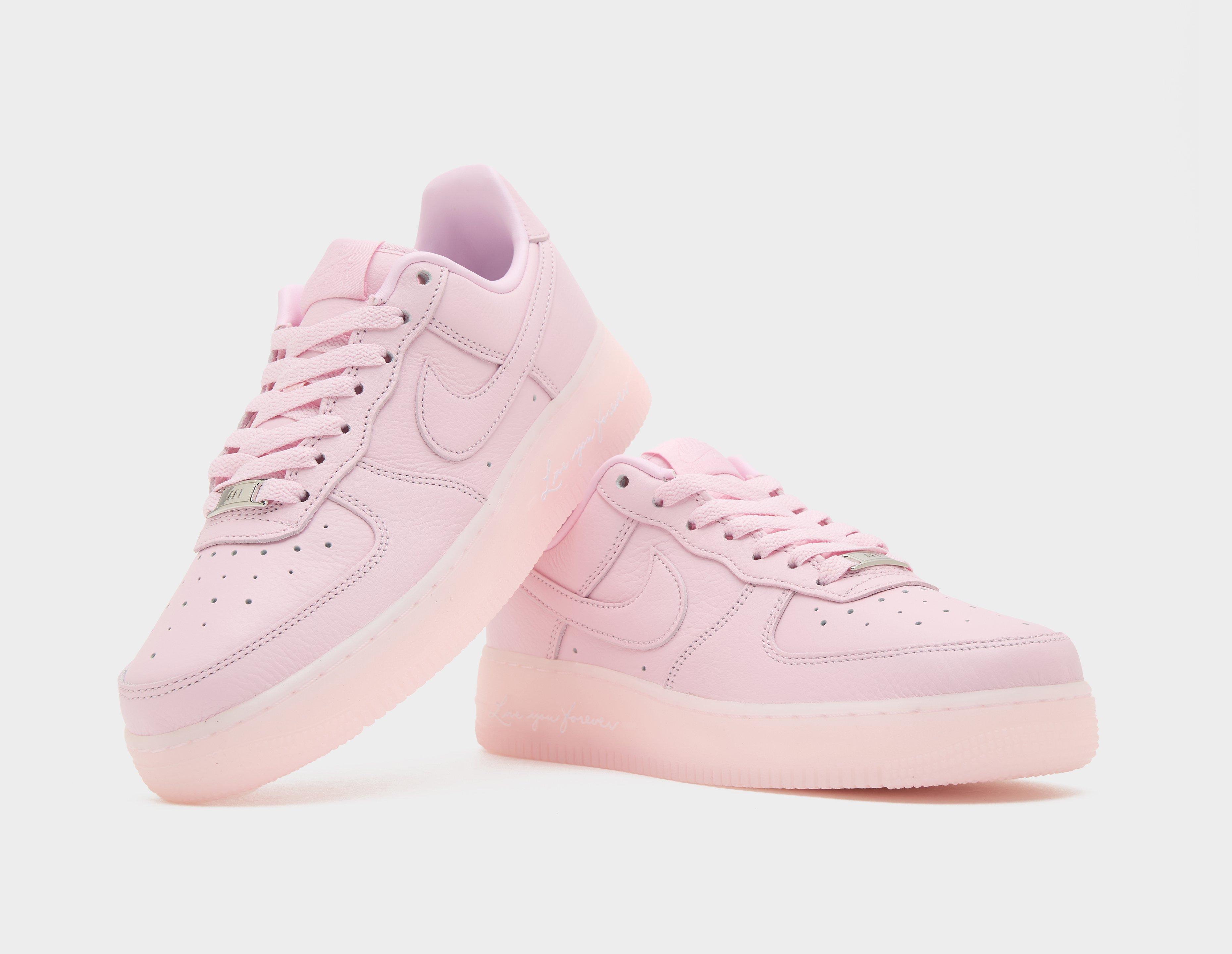 Nike x NOCTA Air Force 1 Low 'Certified Lover Boy'