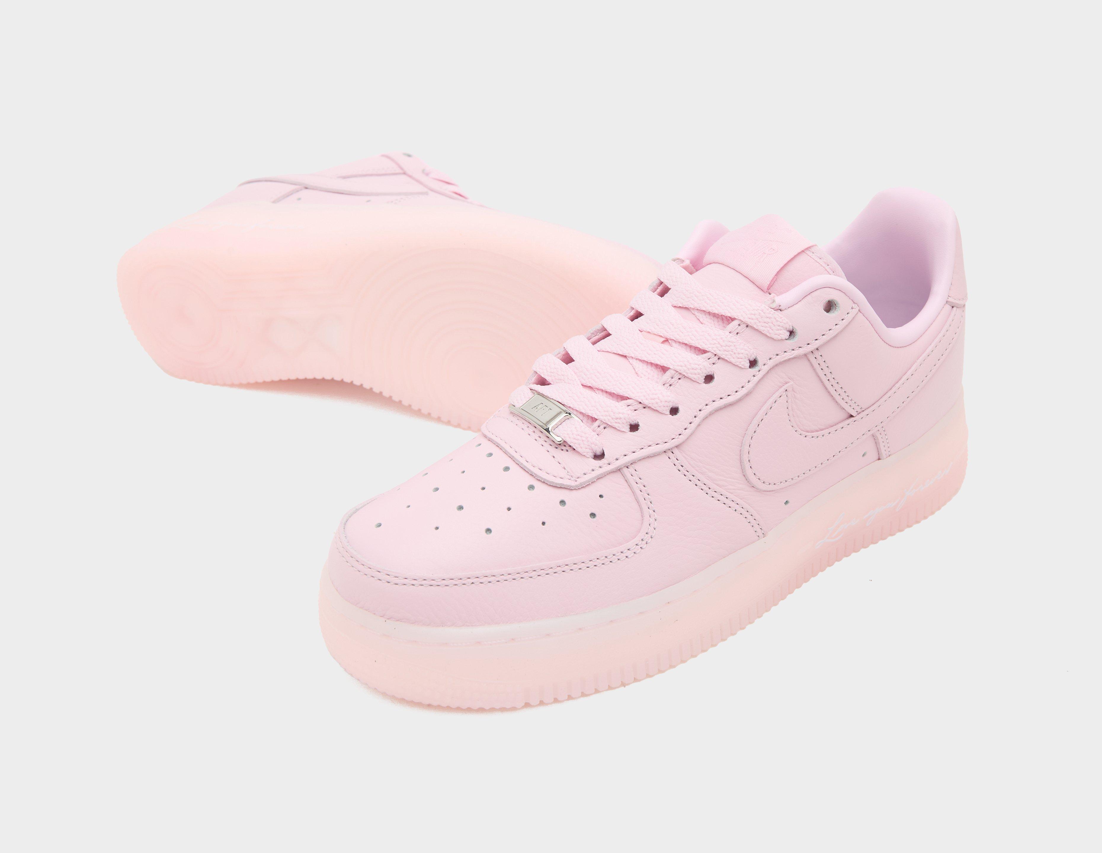 Nike x NOCTA Air Force 1 Low 'Certified Lover Boy'