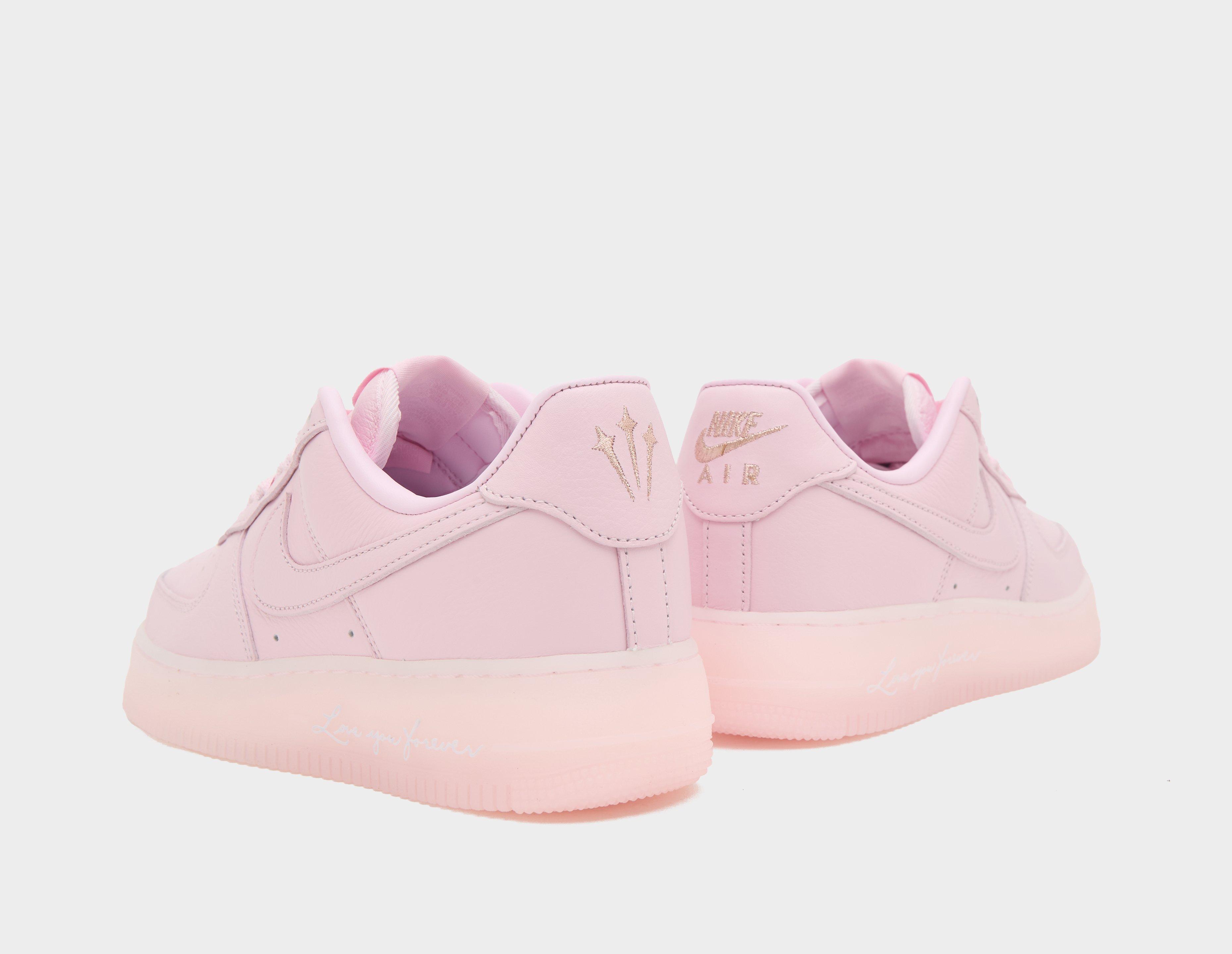 Nike x NOCTA Air Force 1 Low 'Certified Lover Boy'