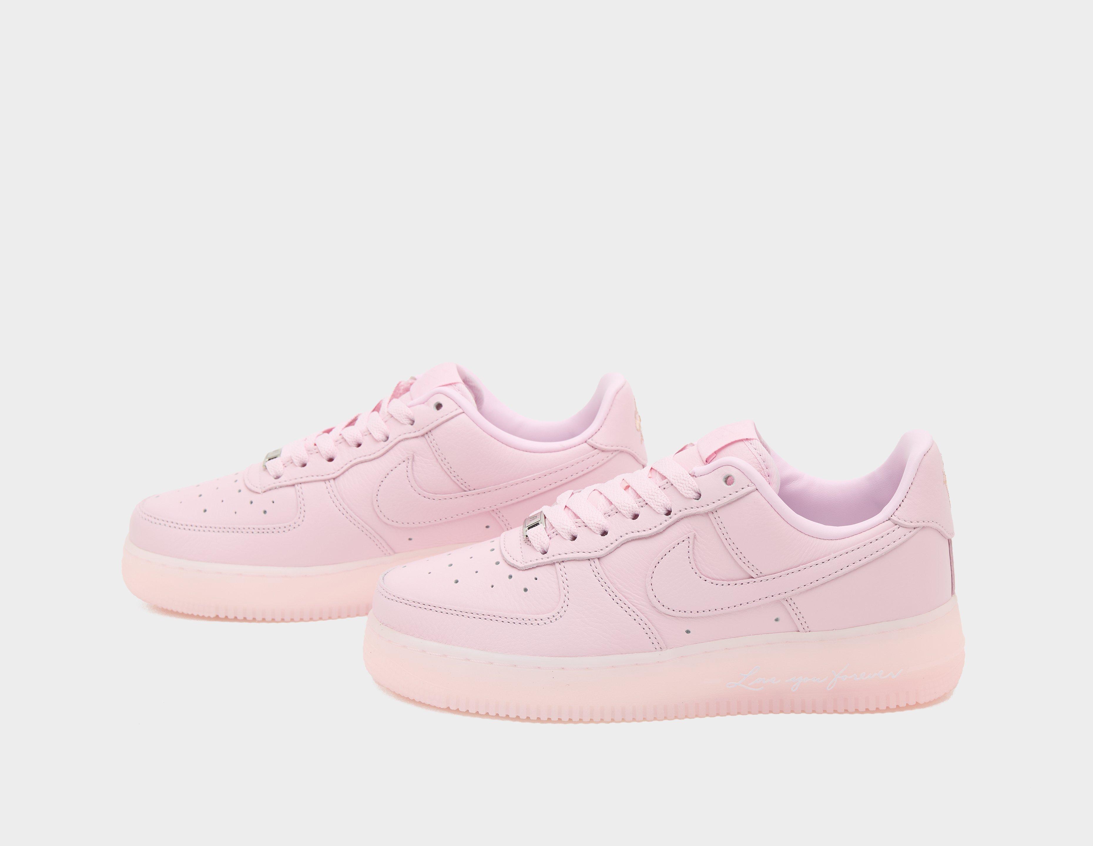 Nike x NOCTA Air Force 1 Low 'Certified Lover Boy'