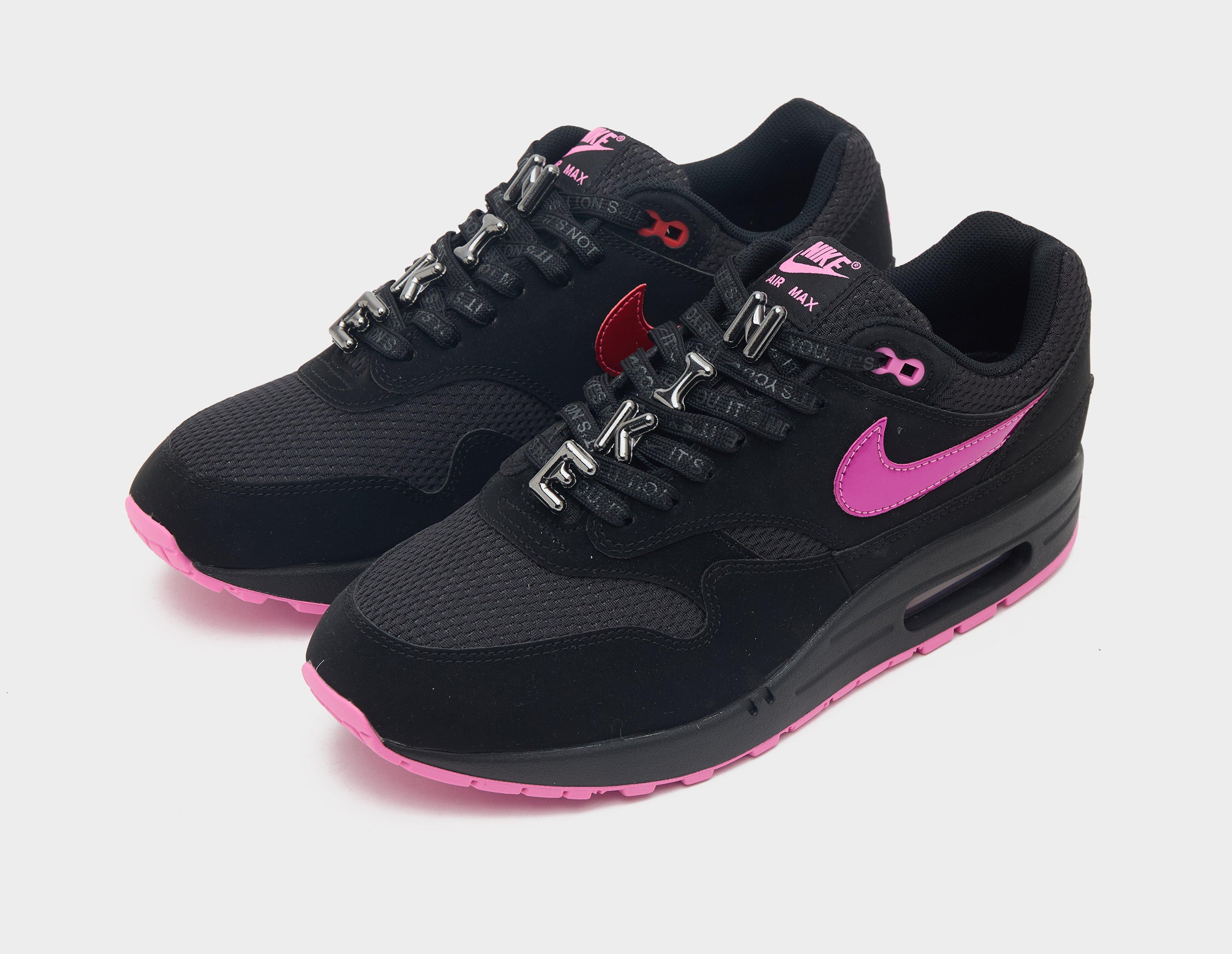 Nike Air Max 1 Premium 'Valentine's Day'