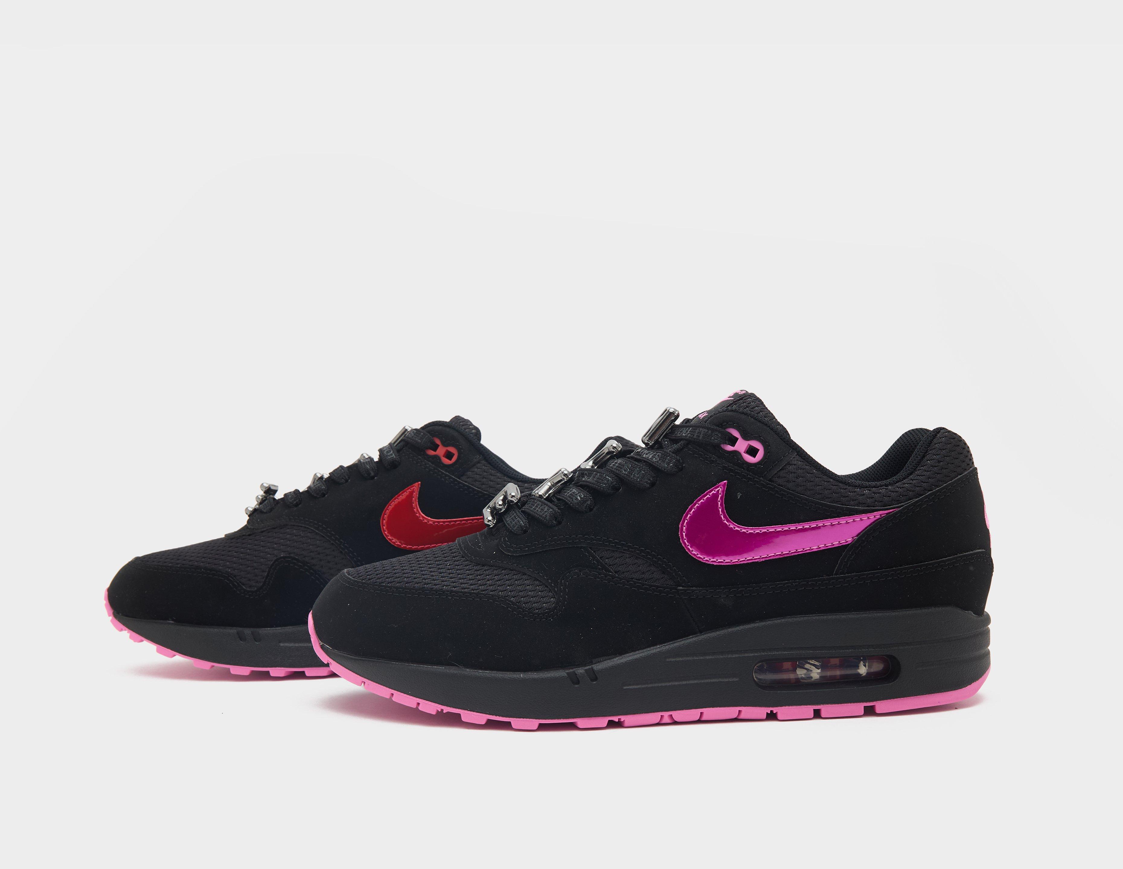 Nike Air Max 1 Premium 'Valentine's Day'