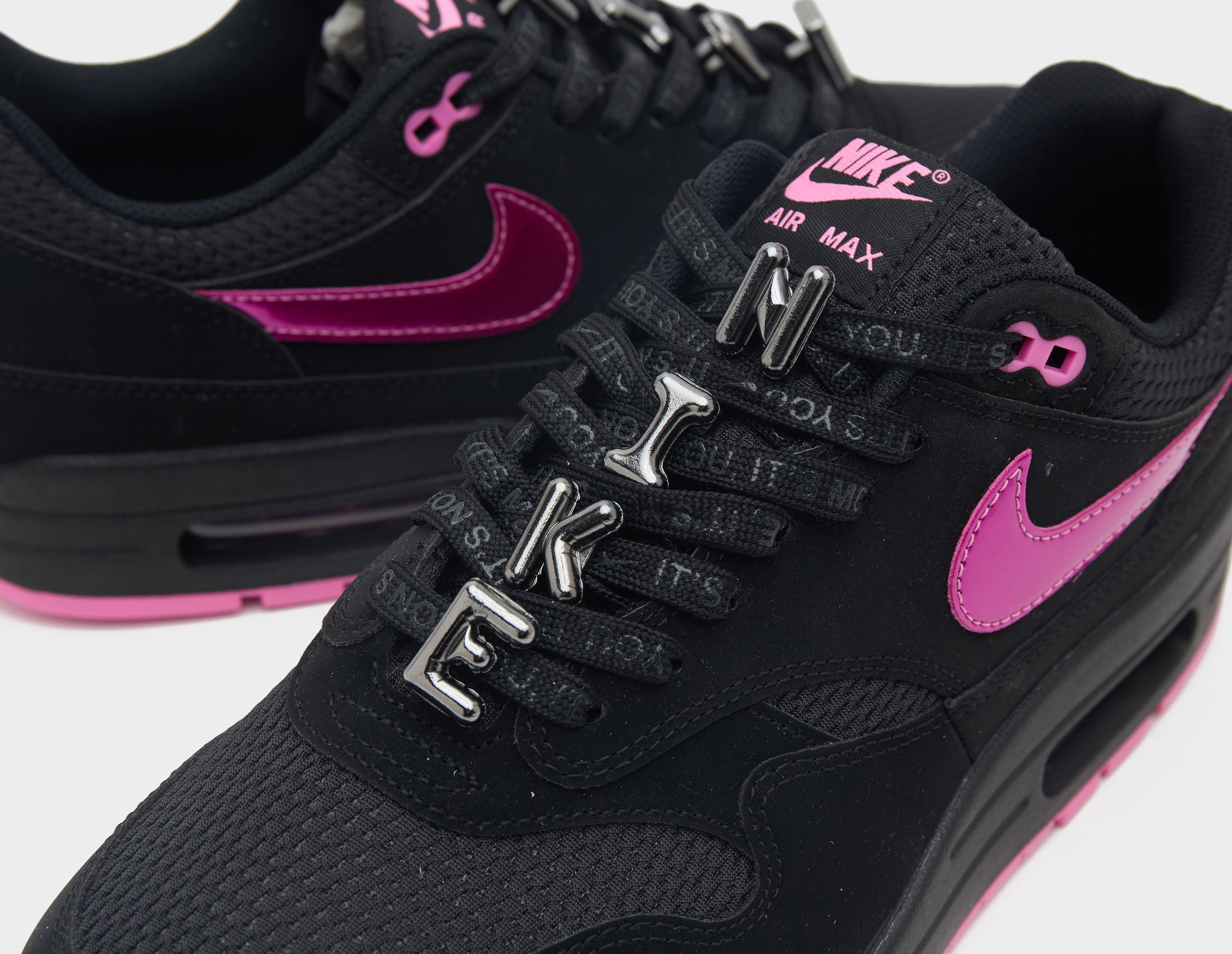 Nike Air Max 1 Premium 'Valentine's Day'
