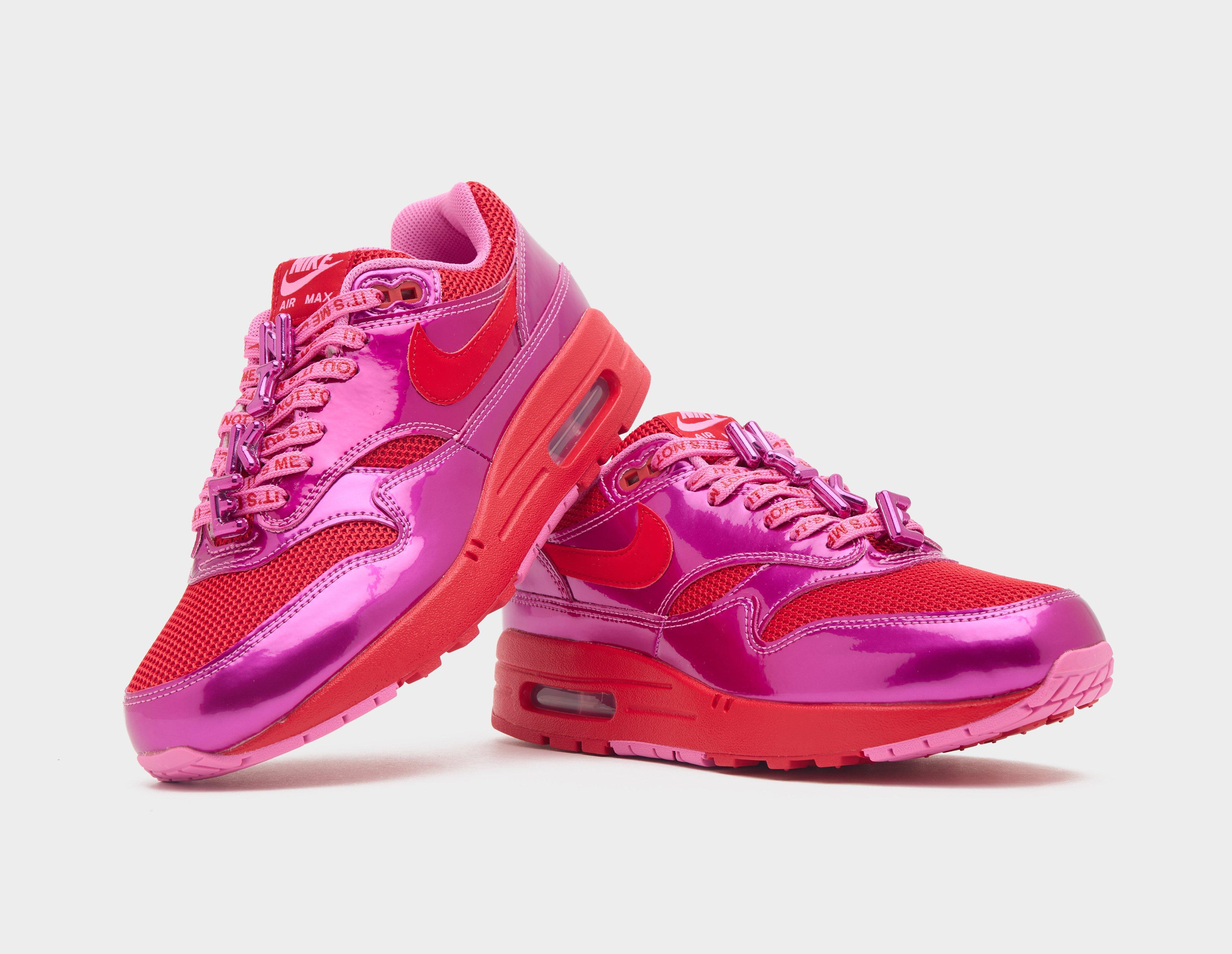 Nike Air Max 1 Premium 'Valentine's Day'