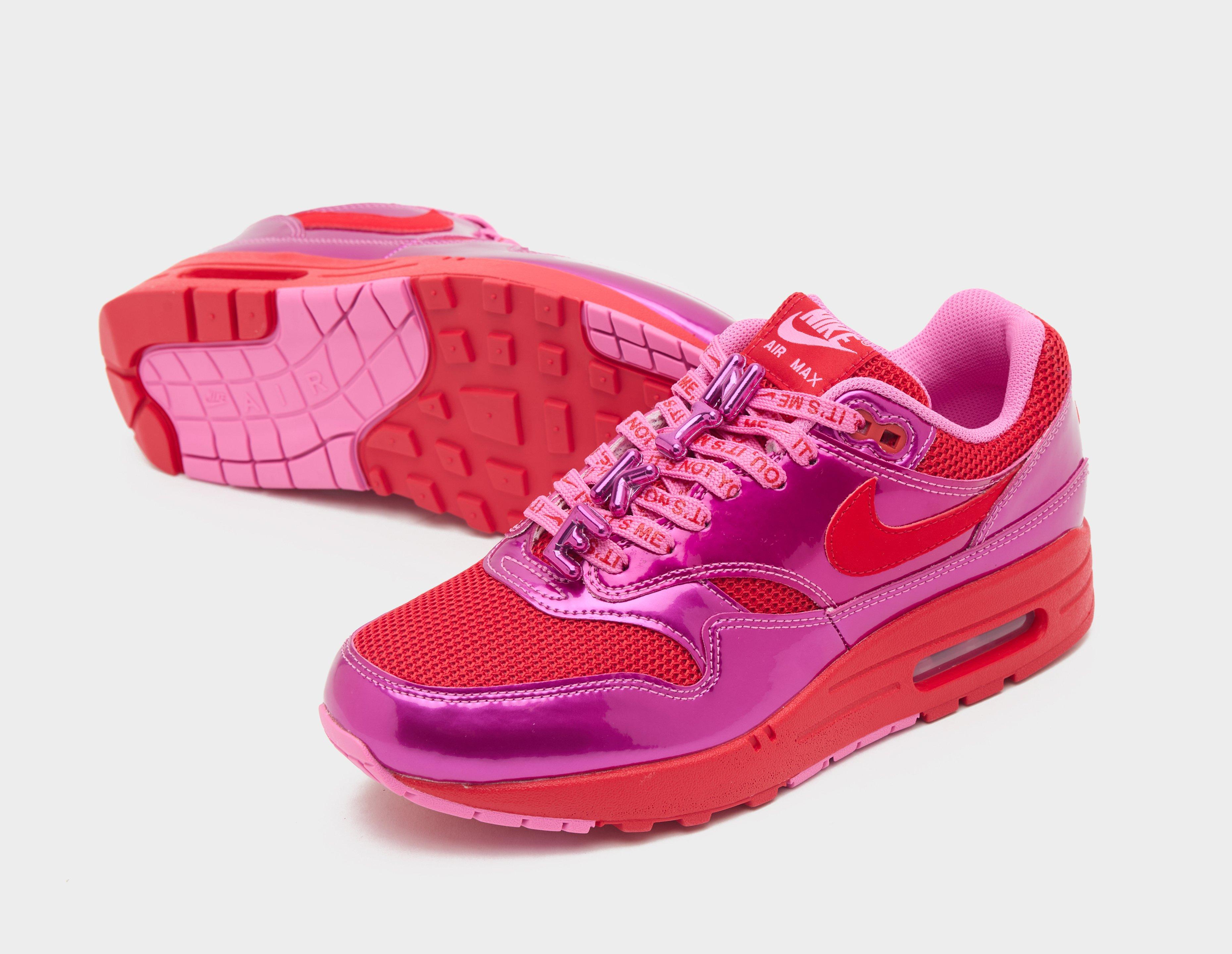 Nike Air Max 1 Premium 'Valentine's Day'