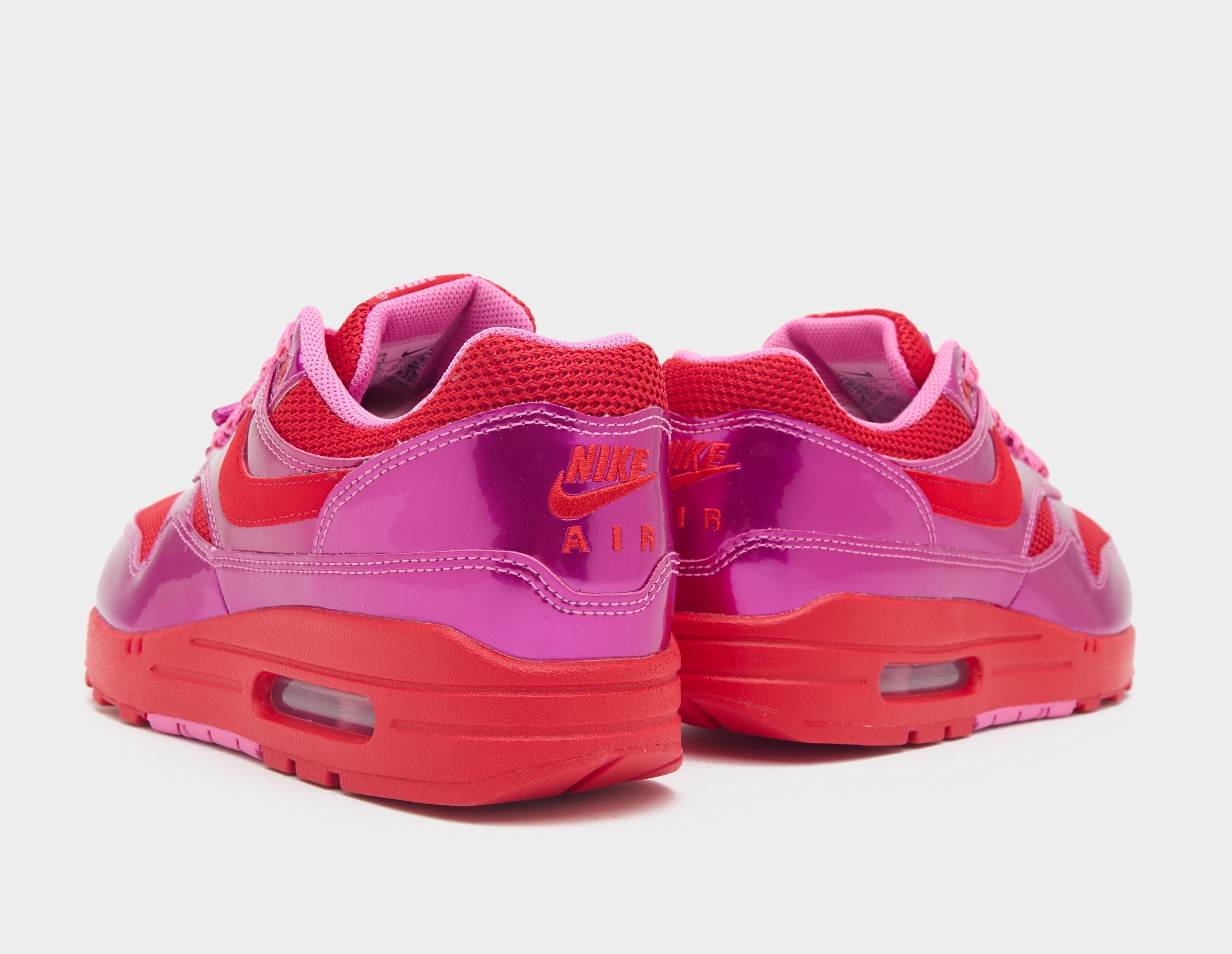 Nike Air Max 1 Premium 'Valentine's Day'