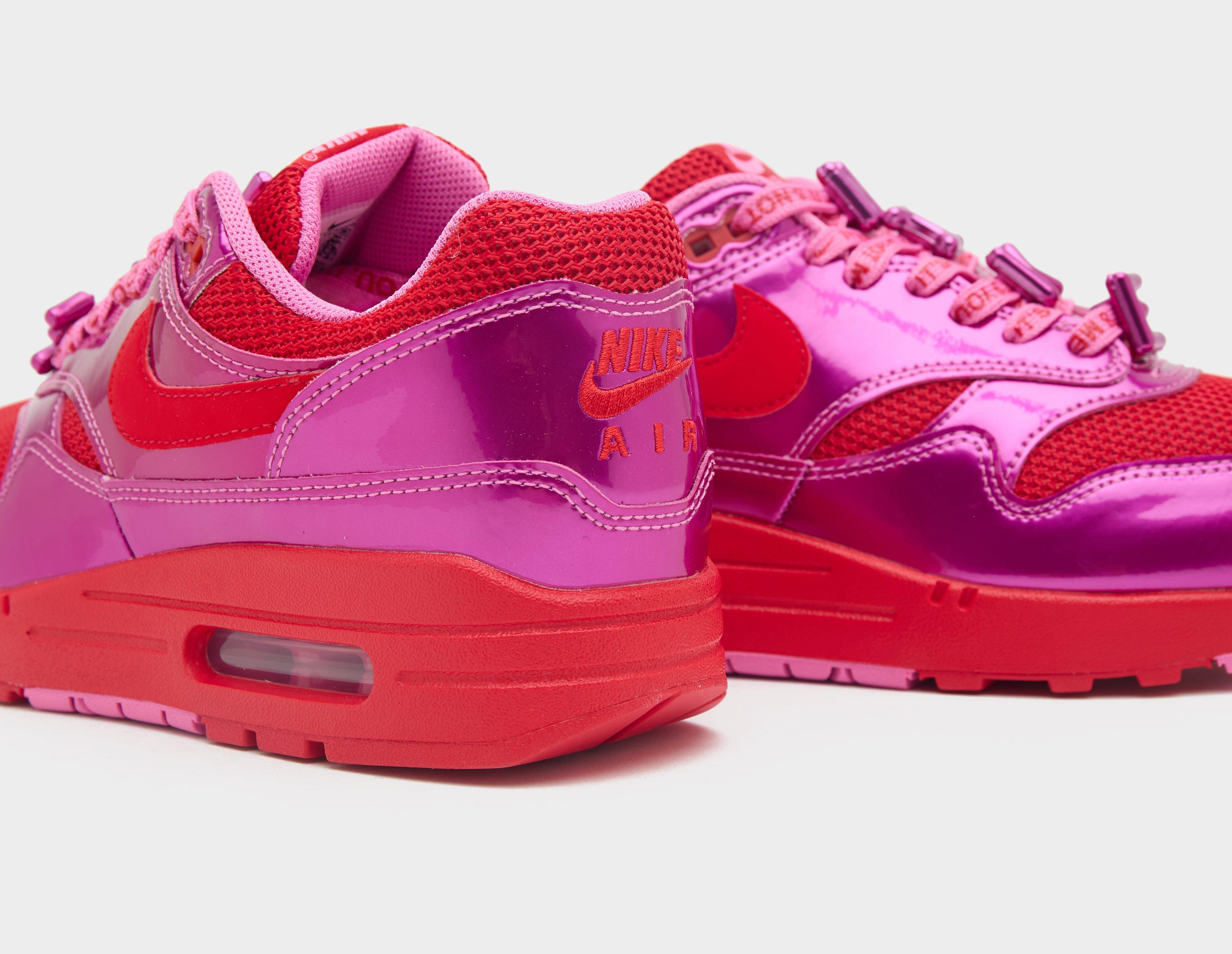 Nike Air Max 1 Premium 'Valentine's Day'
