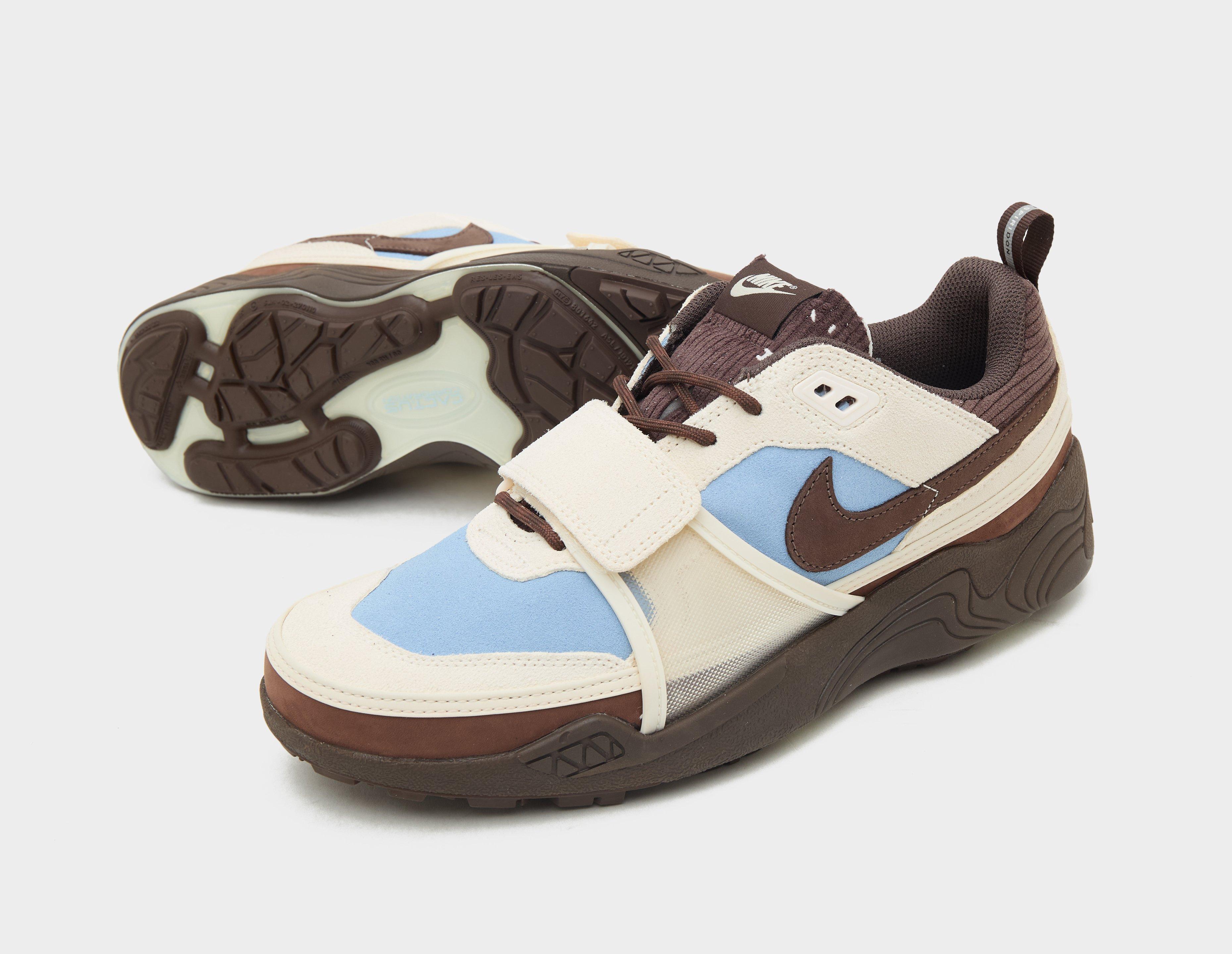 Nike x Travis Scott Zoom Field Jaxx