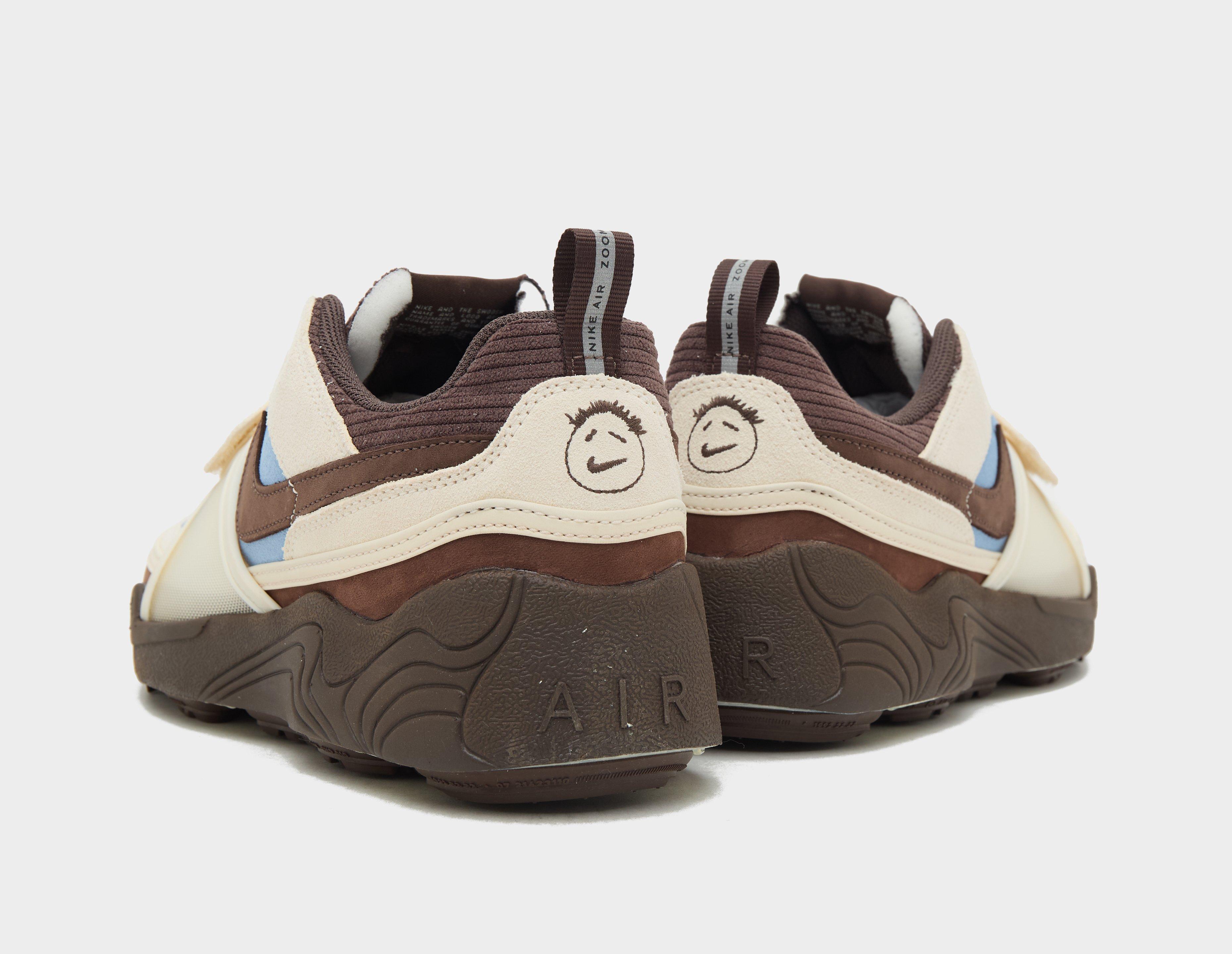 Nike x Travis Scott Zoom Field Jaxx