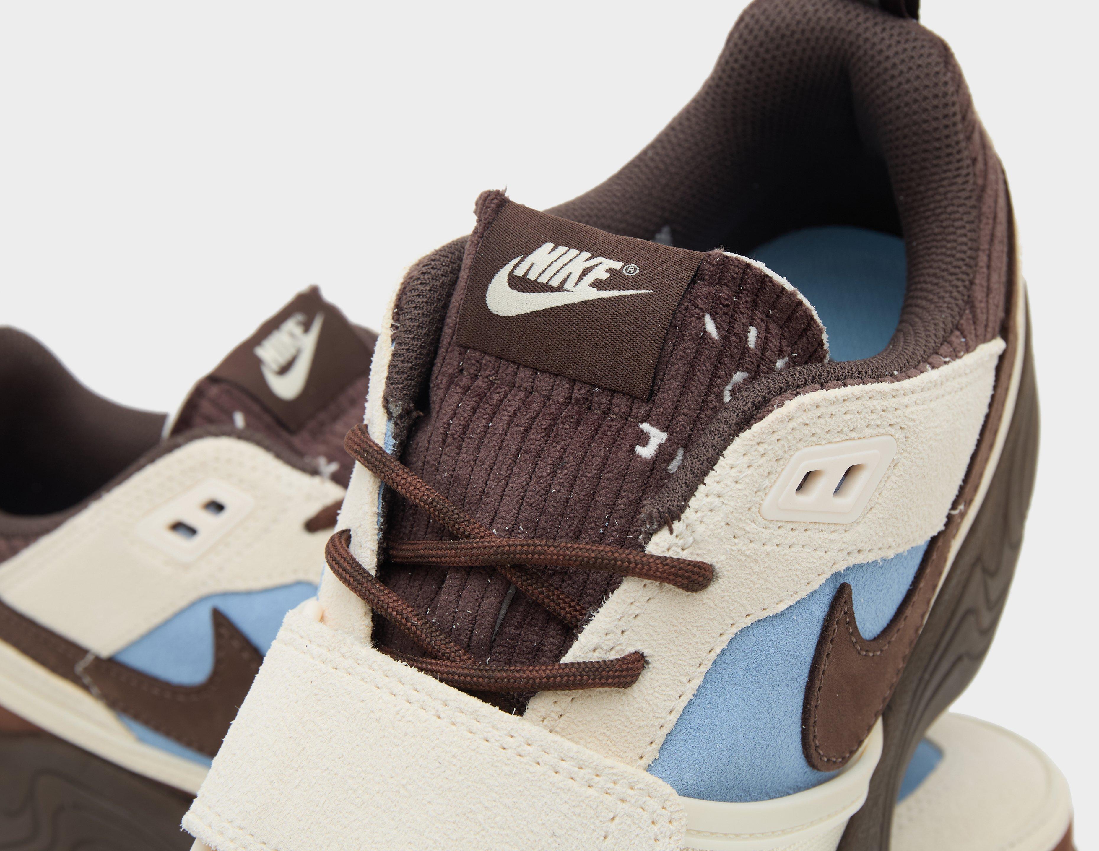 Nike x Travis Scott Zoom Field Jaxx