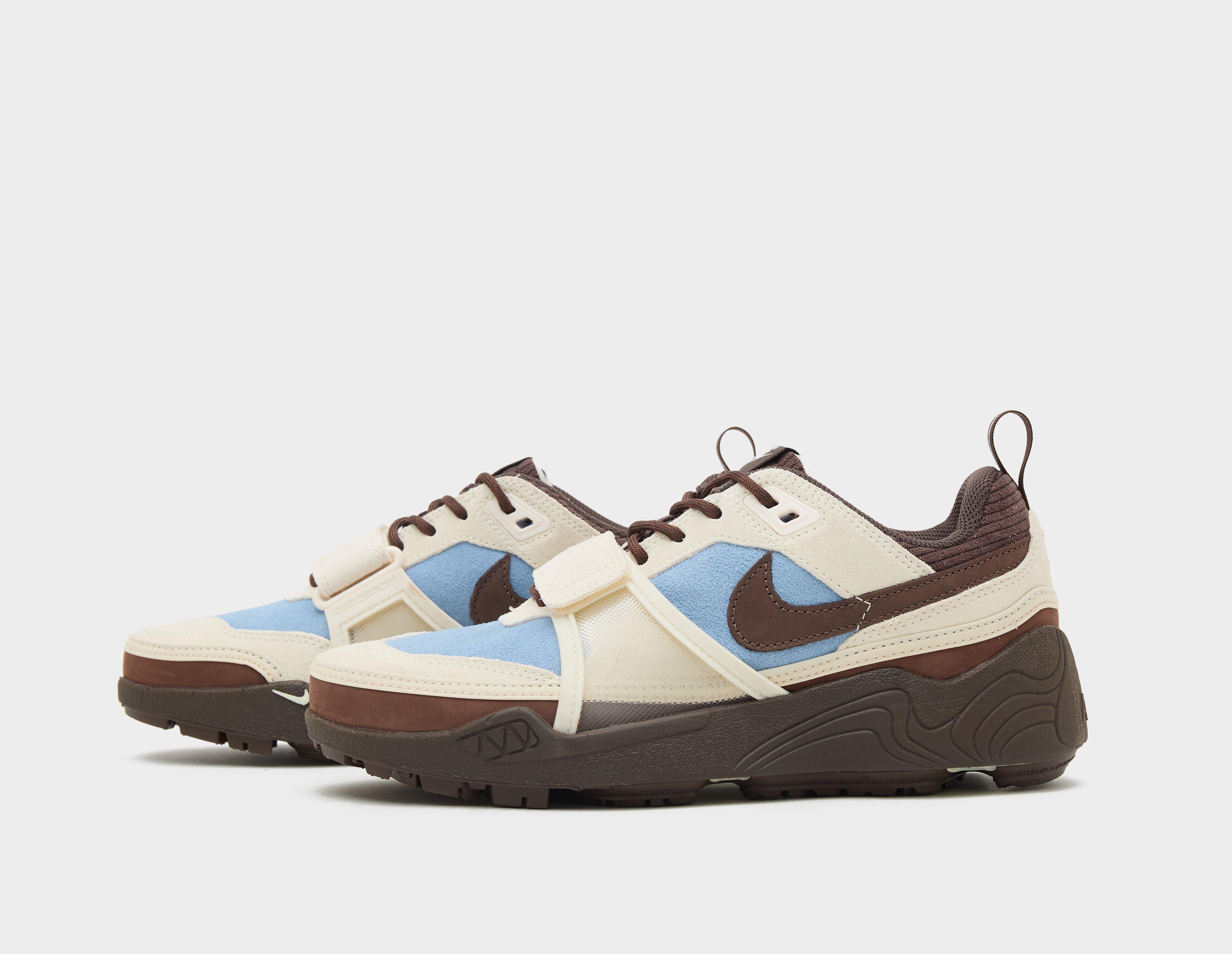 Nike x Travis Scott Zoom Field Jaxx Women's