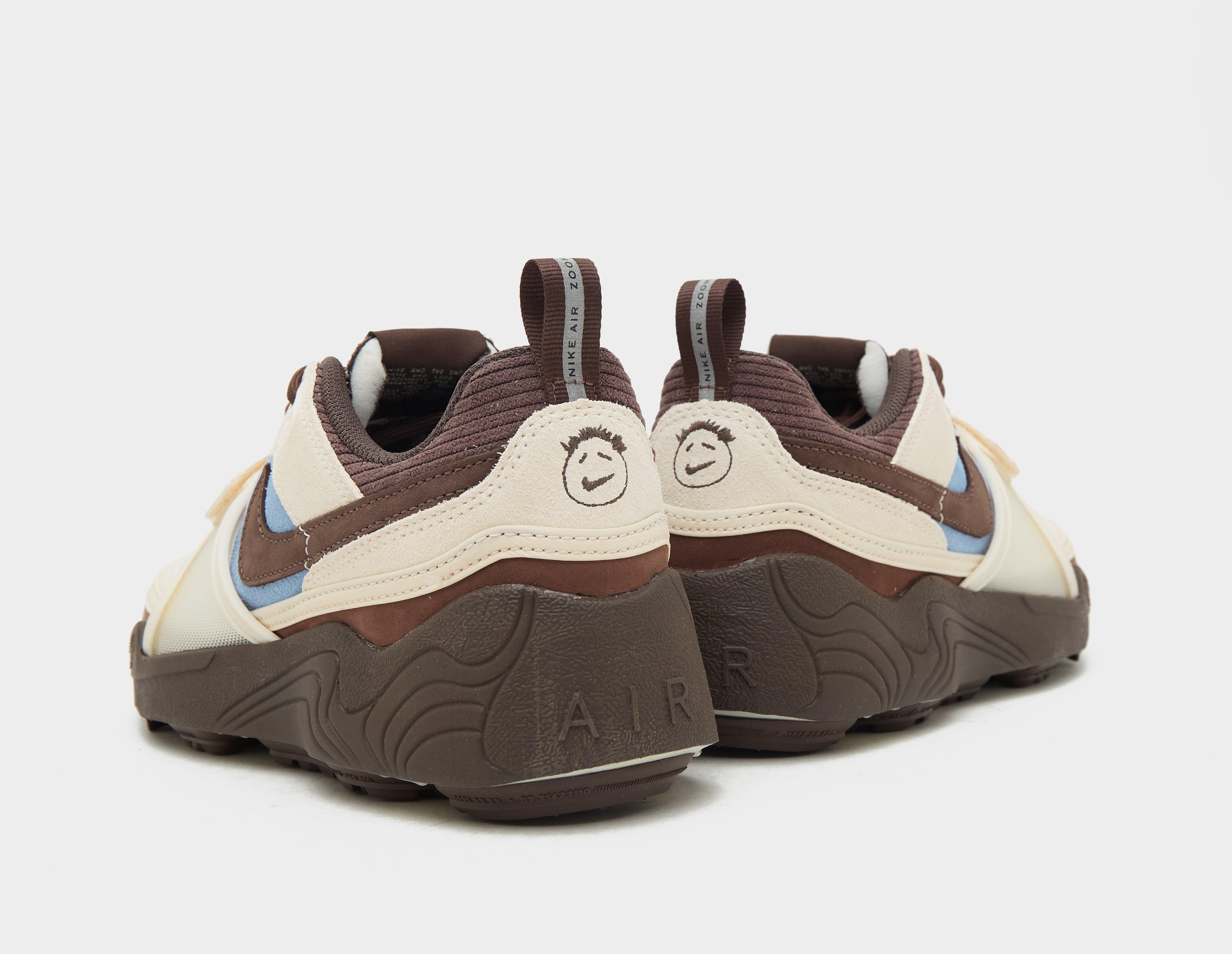 Nike x Travis Scott Zoom Field Jaxx Women's