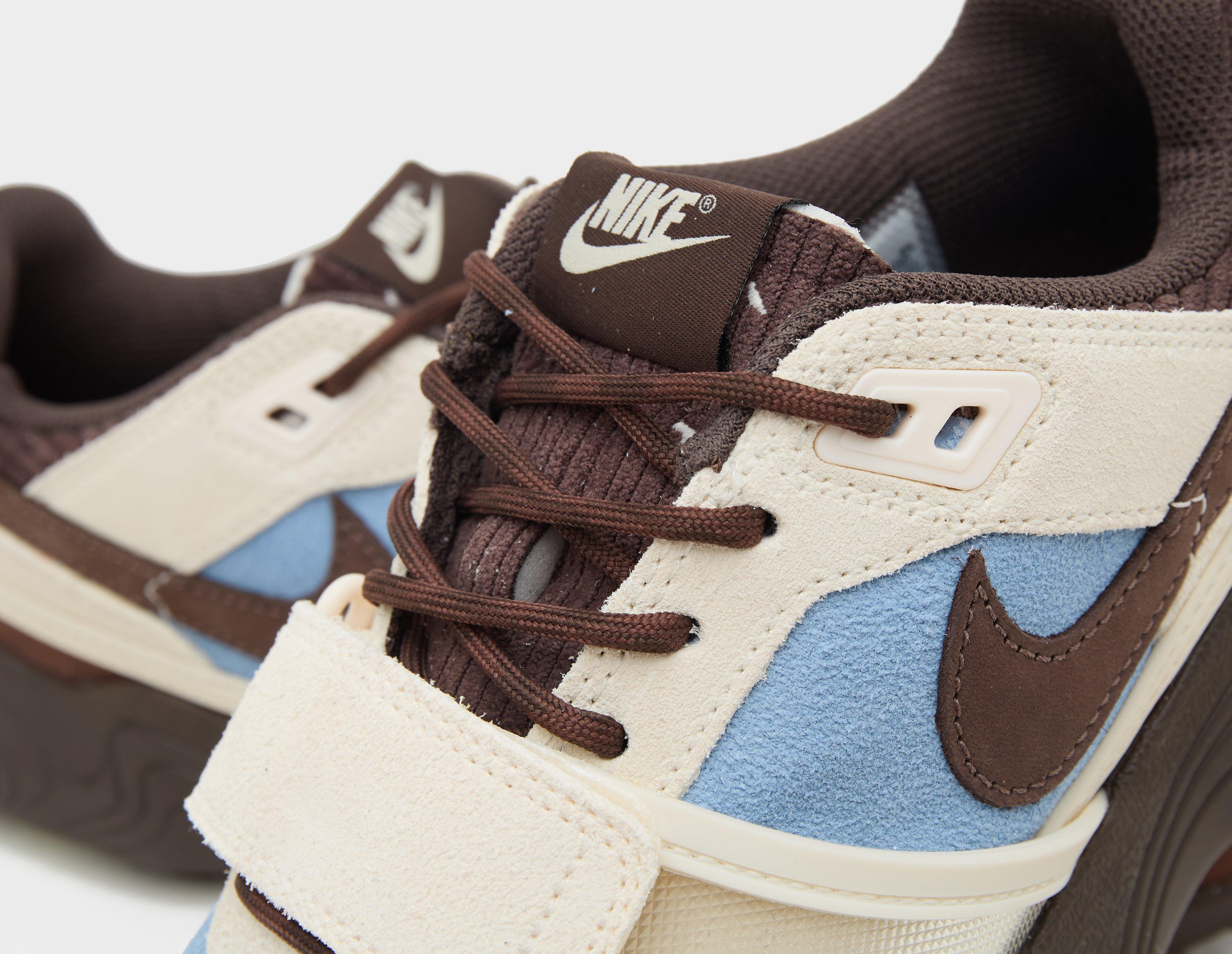 Nike x Travis Scott Zoom Field Jaxx Women's