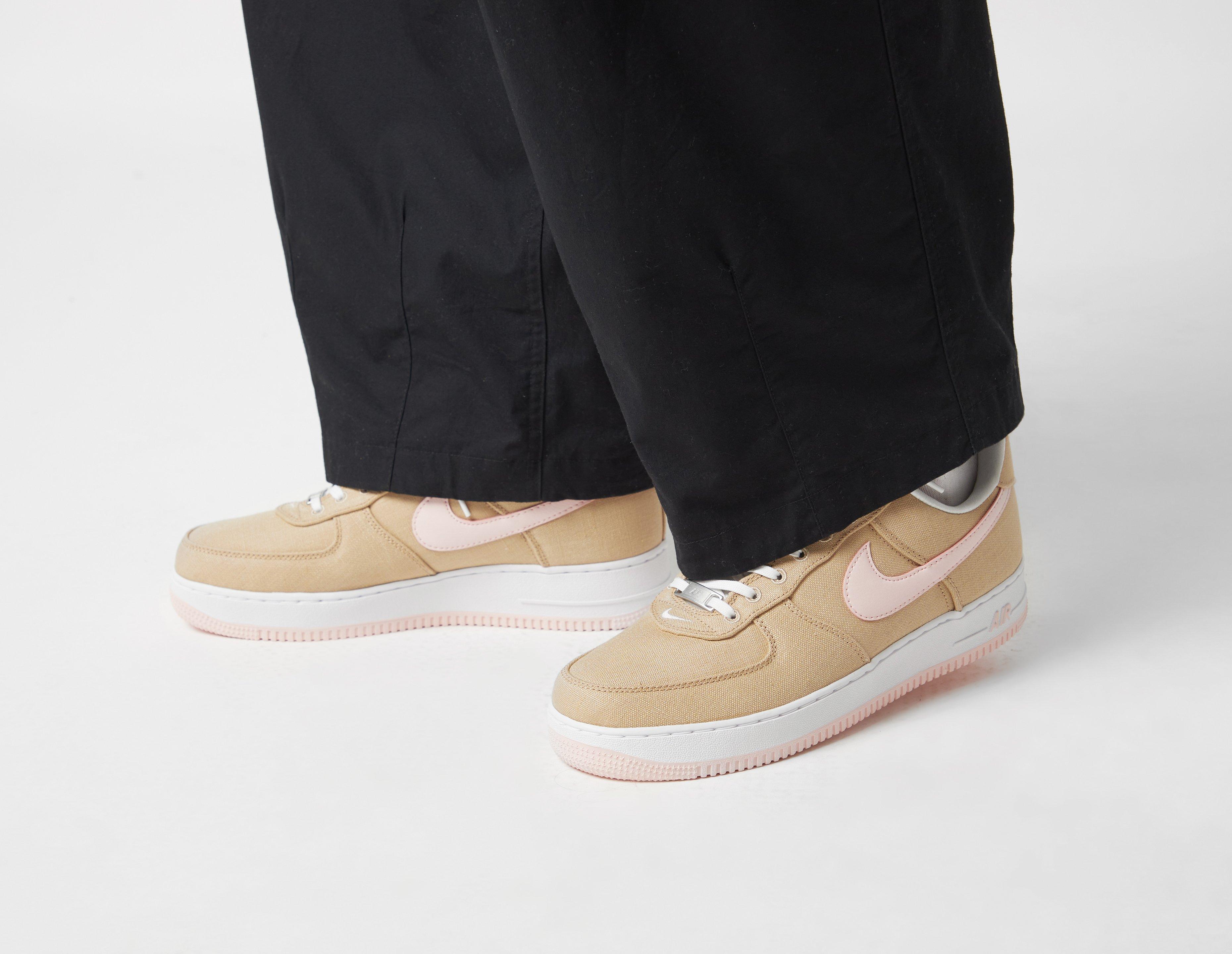 Nike Air Force 1 Low 'Linen'