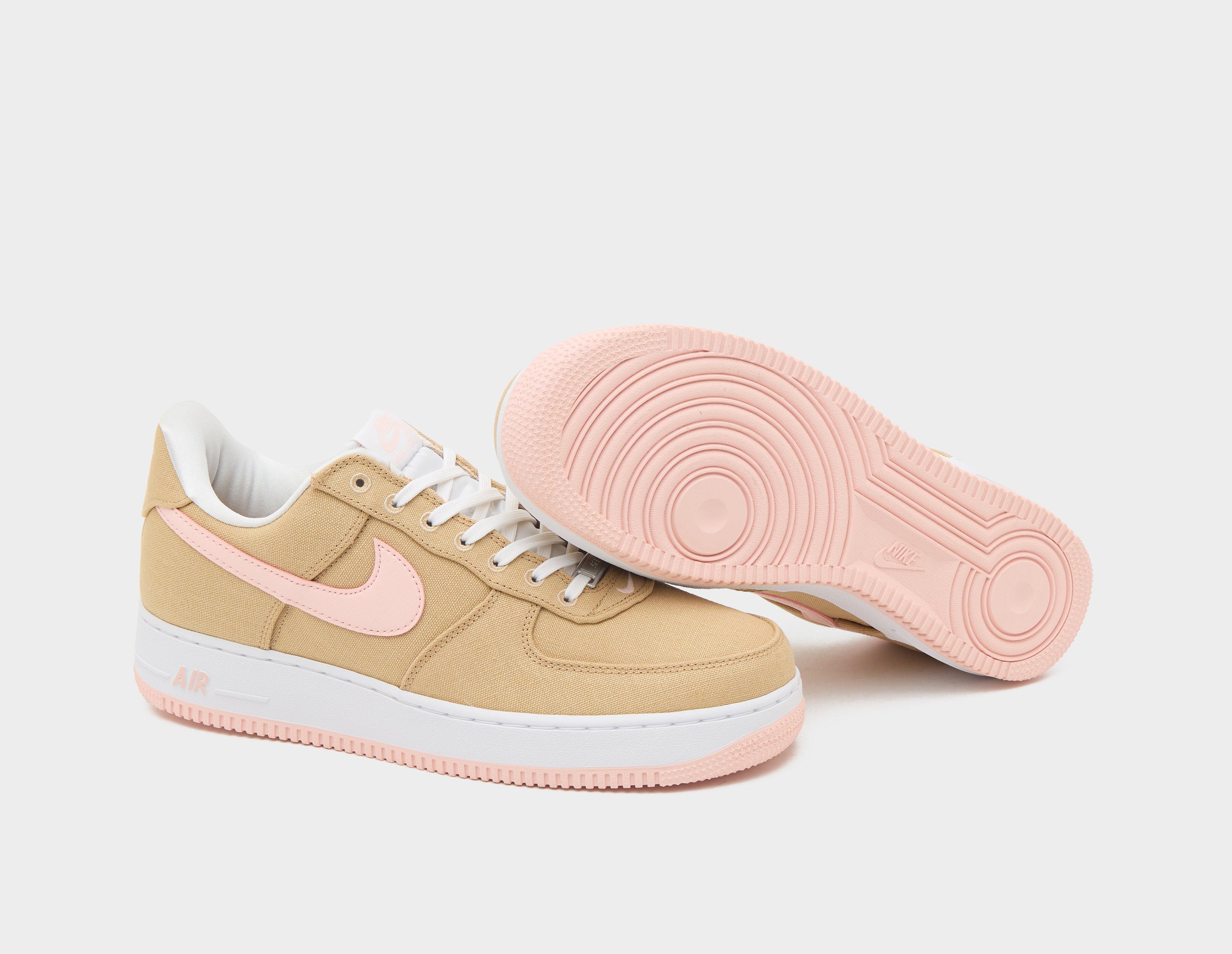 Nike Air Force 1 Low 'Linen'