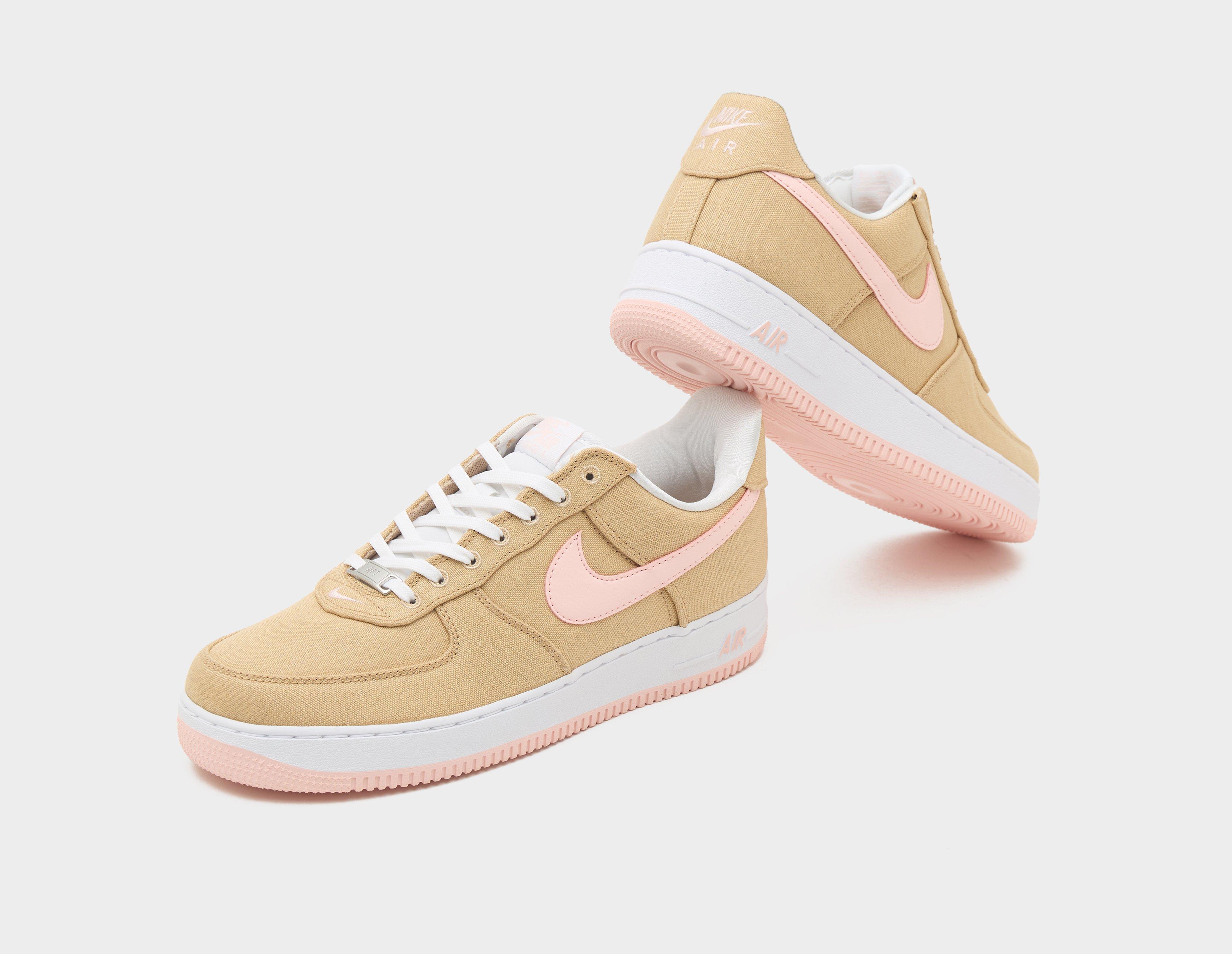 Nike Air Force 1 Low 'Linen'