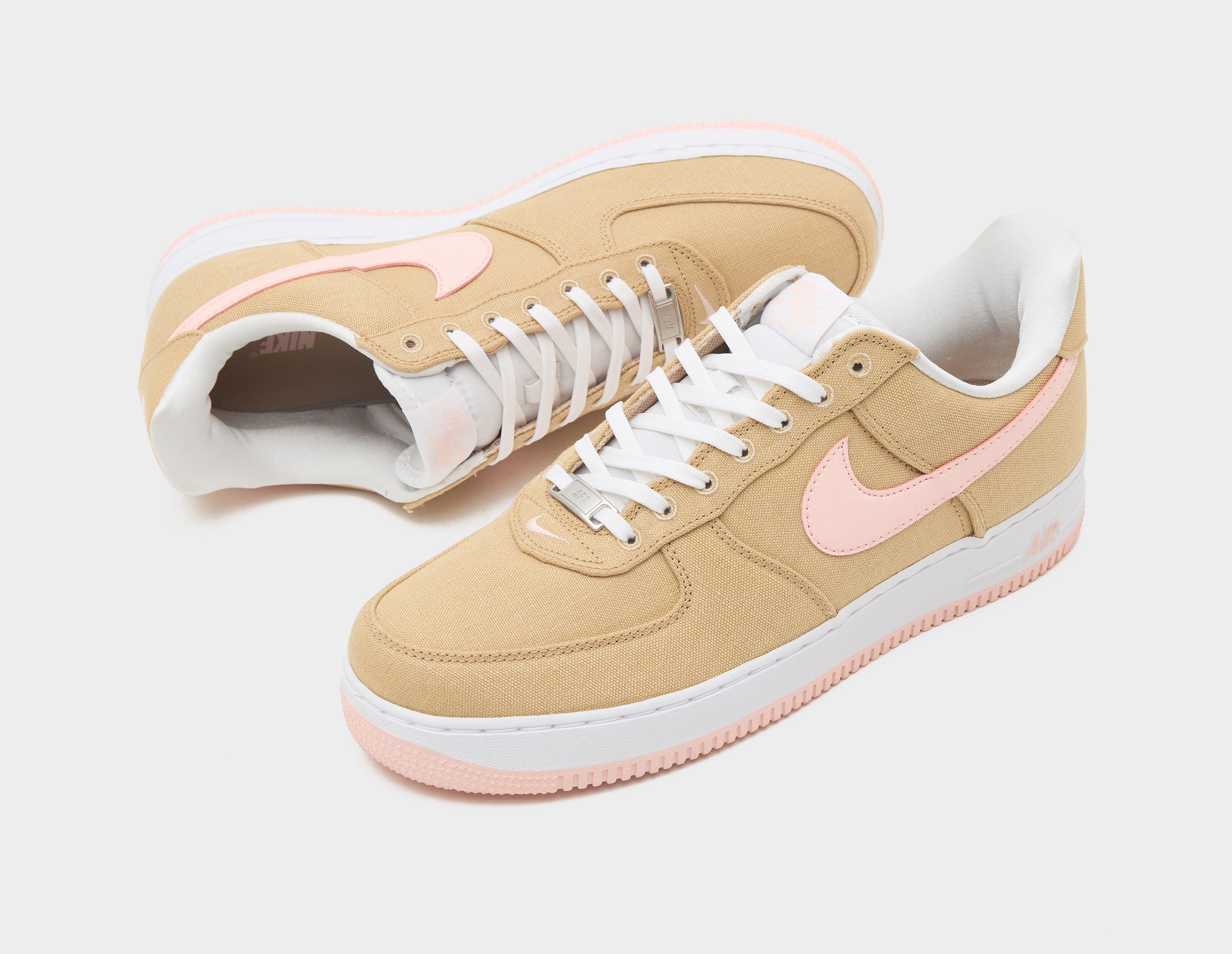 Nike Air Force 1 Low 'Linen'