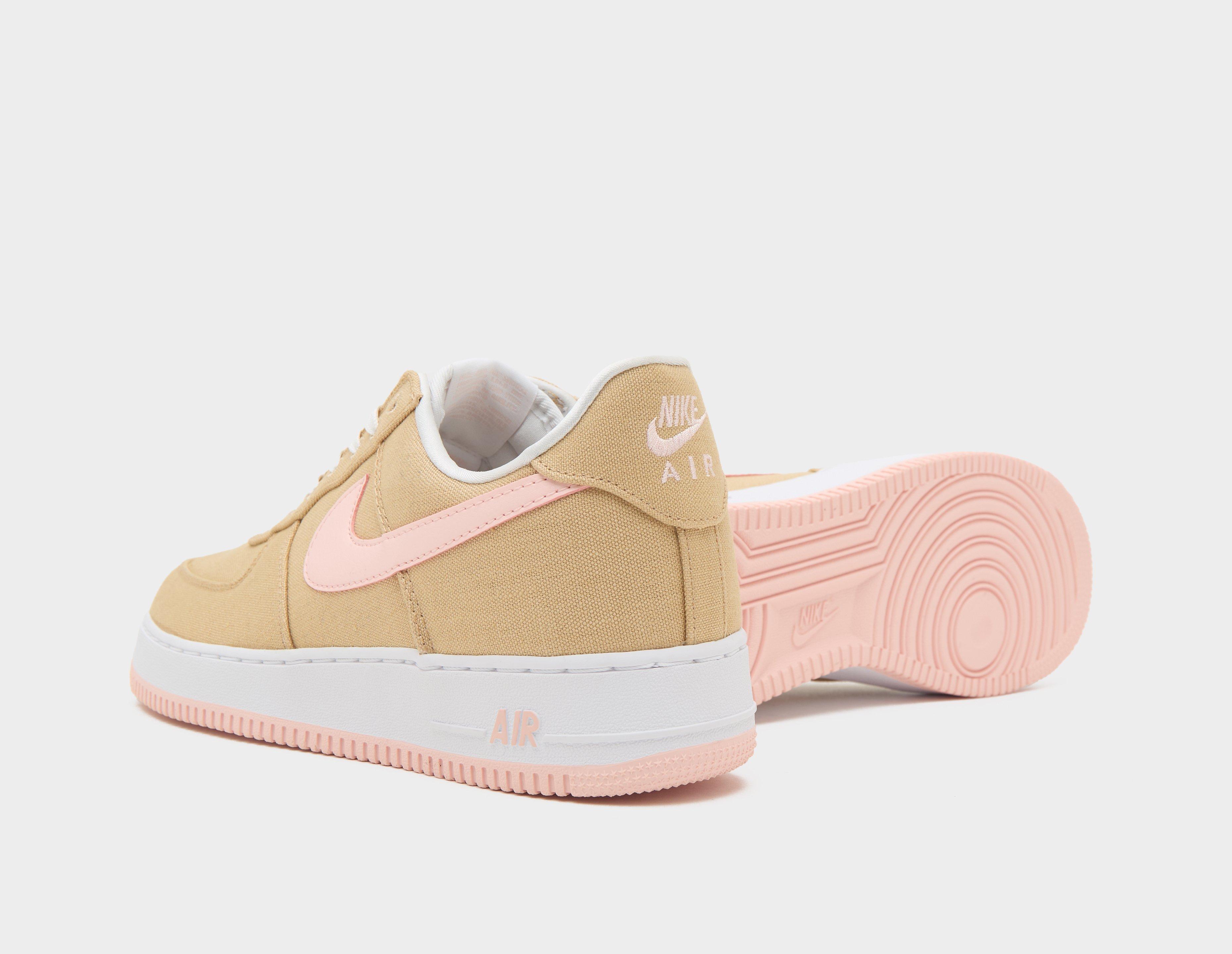 Nike Air Force 1 Low 'Linen'