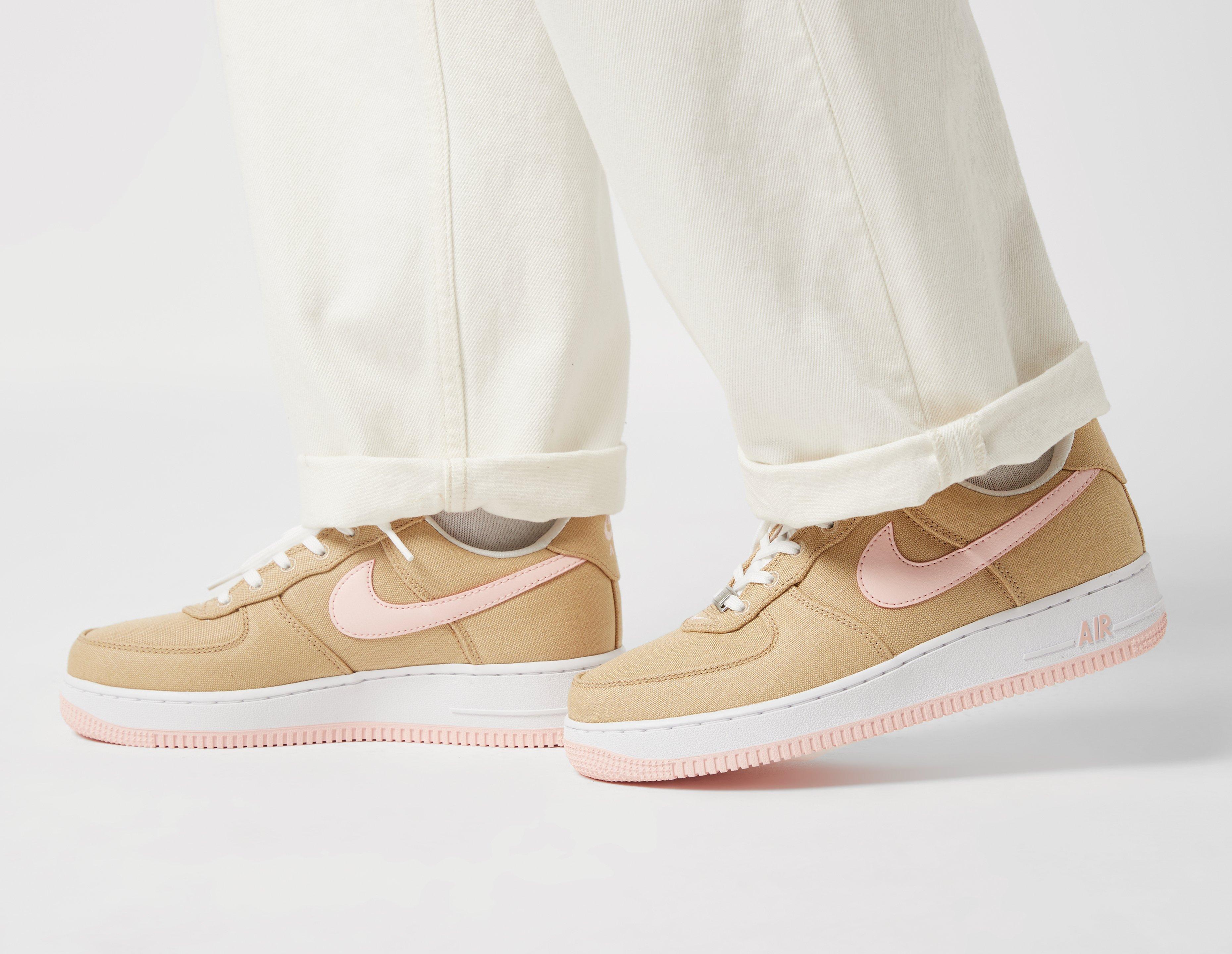 Nike Air Force 1 Low 'Linen' Women's