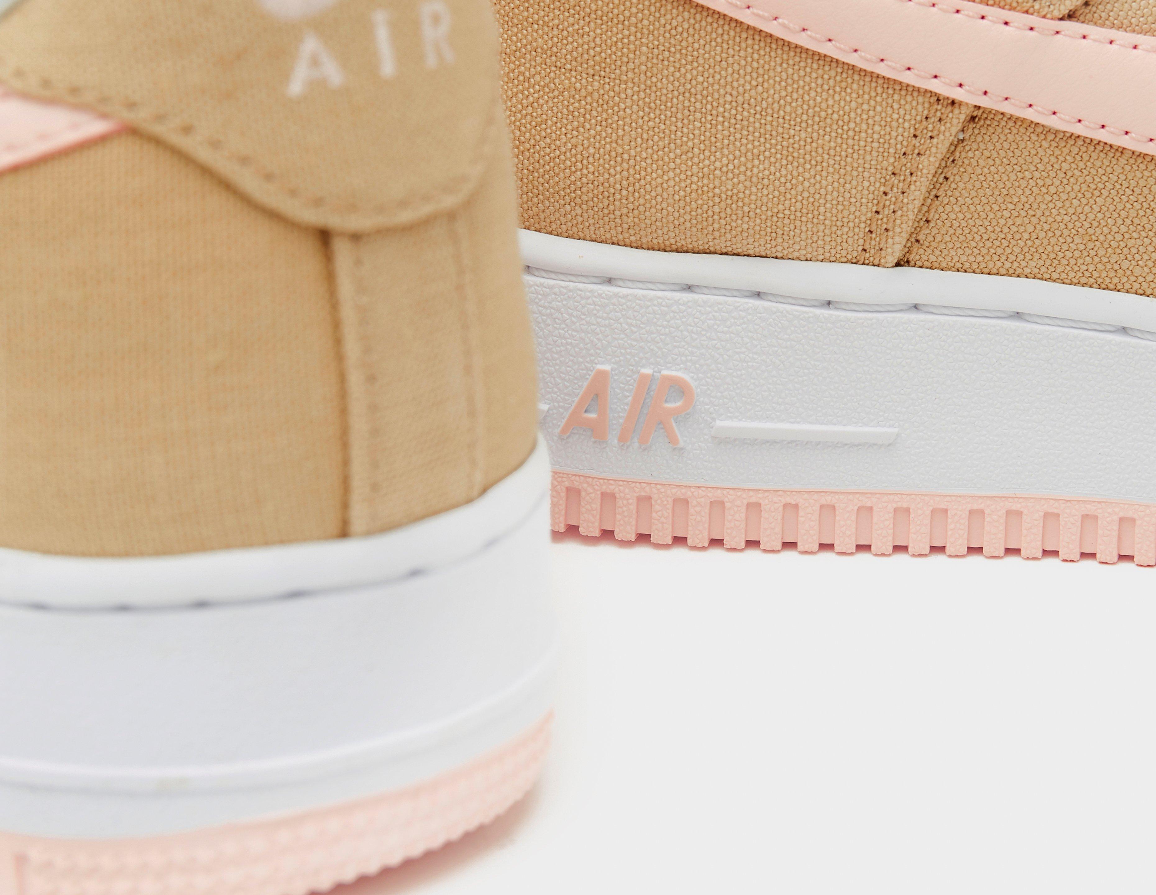 Nike Air Force 1 Low 'Linen' Women's